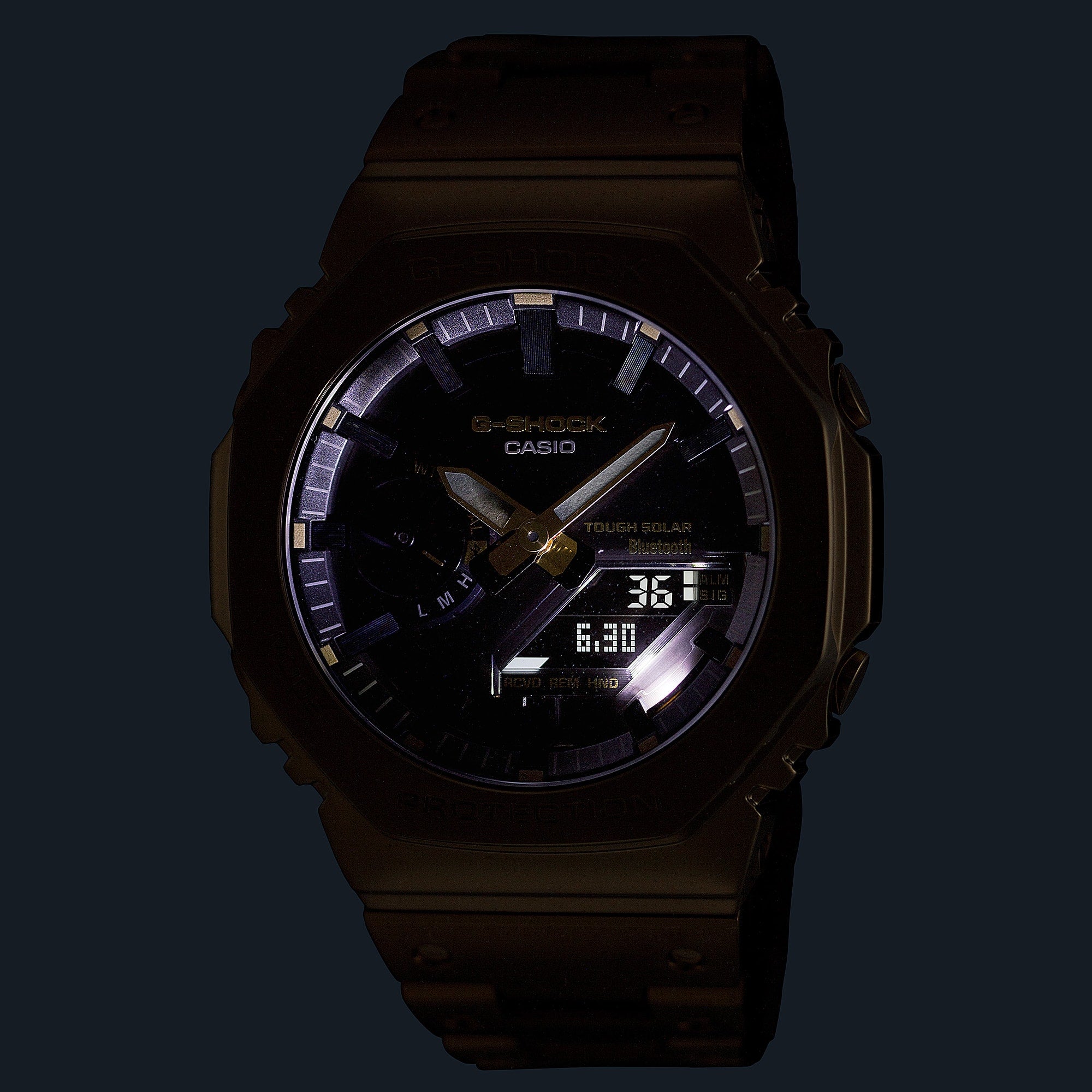 G-SHOCK-GMB2100GD-9A-CASIO Australia