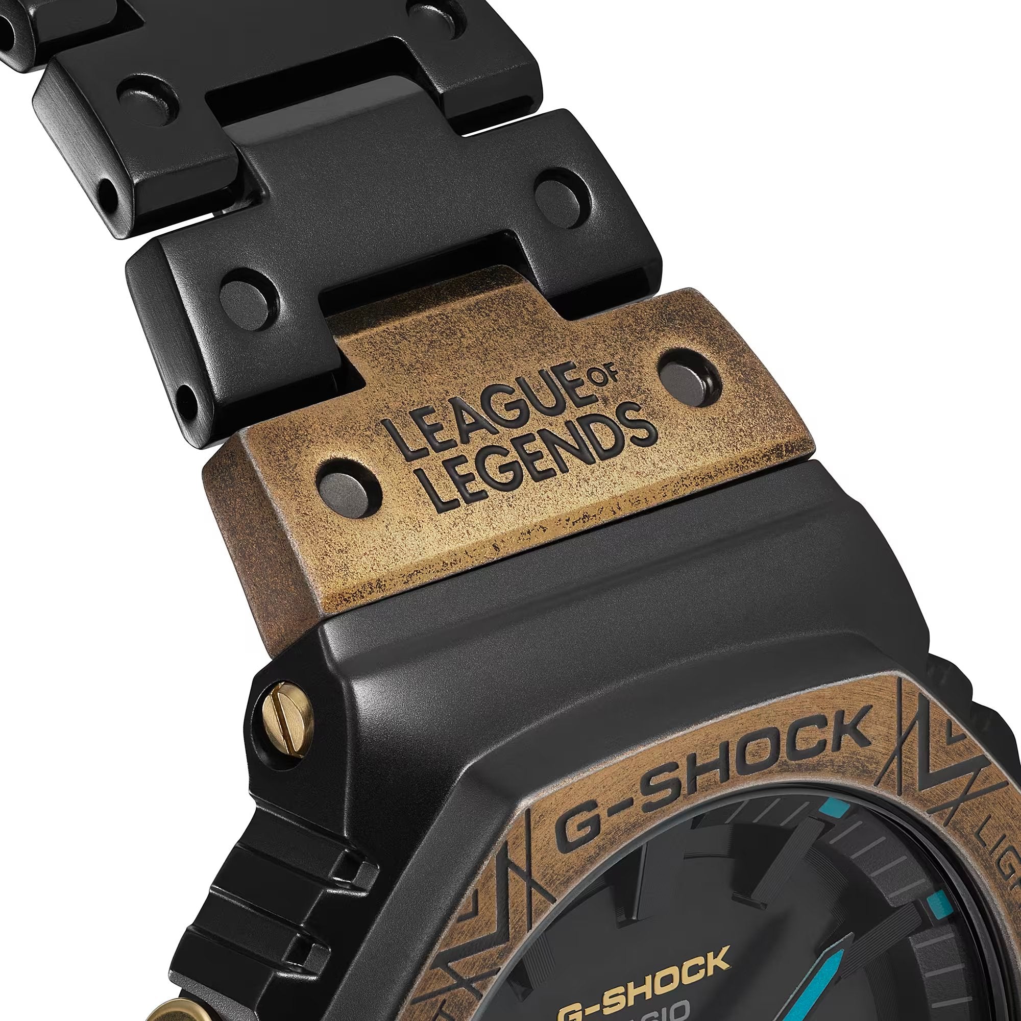 G-SHOCK-GMB2100LL-1A-CASIO Australia