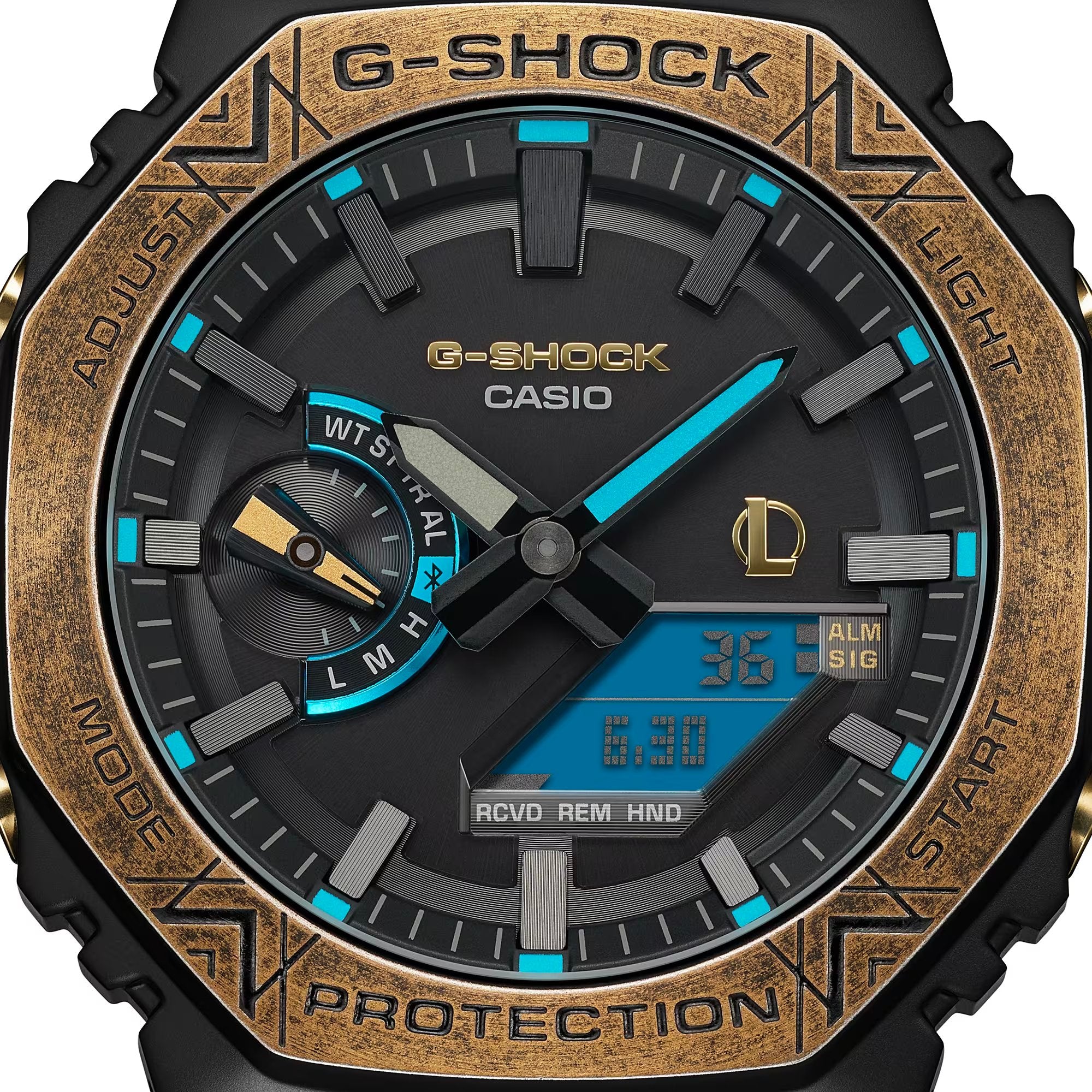 G-SHOCK-GMB2100LL-1A-CASIO Australia