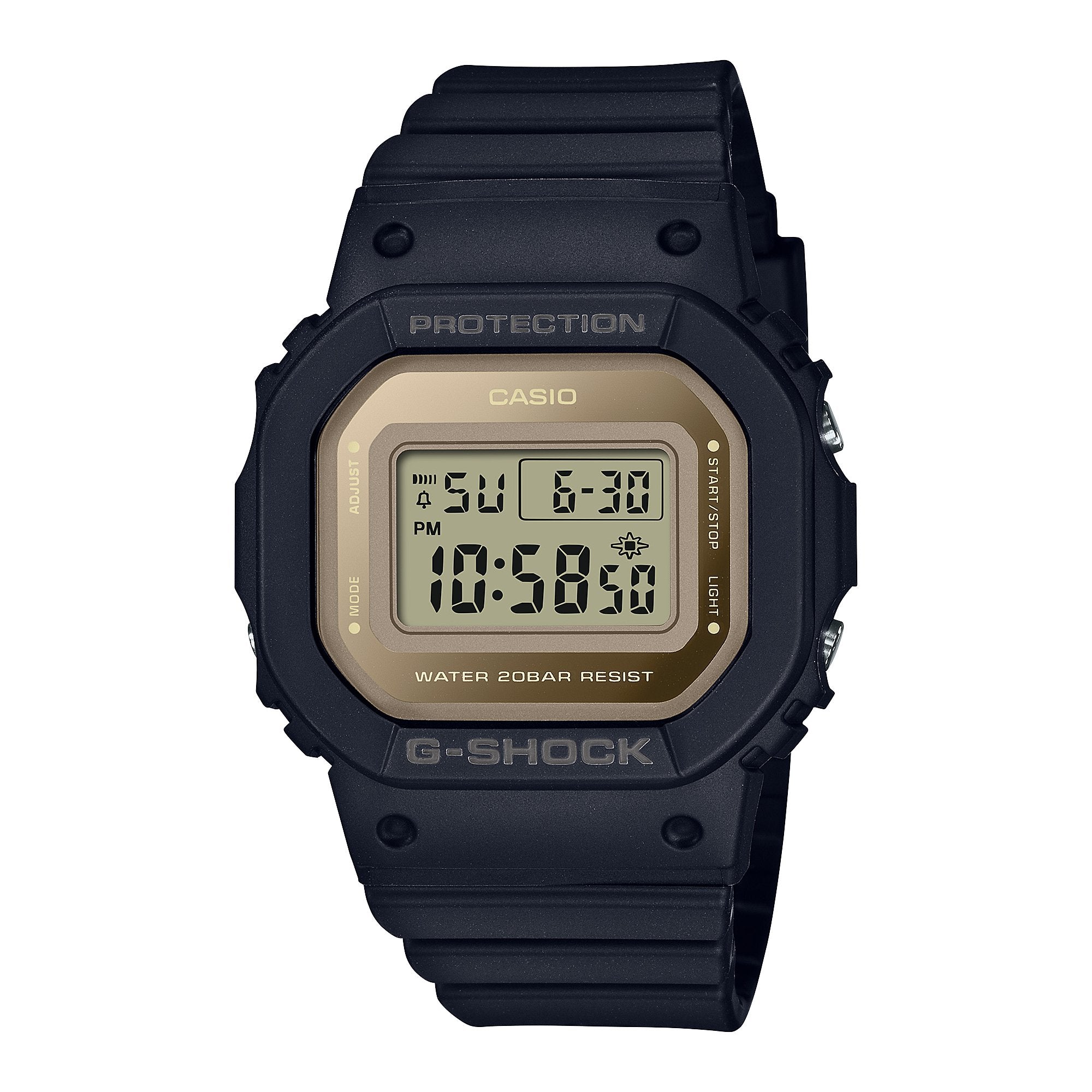 G-SHOCK-GMDS5600-1D-CASIO Australia