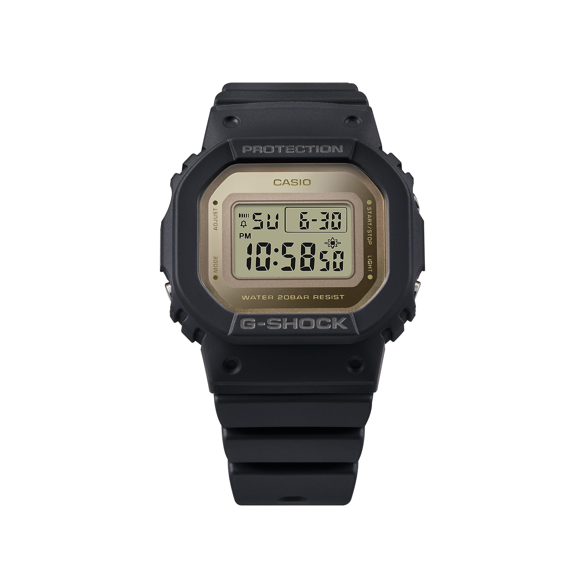 G-SHOCK-GMDS5600-1D-CASIO Australia