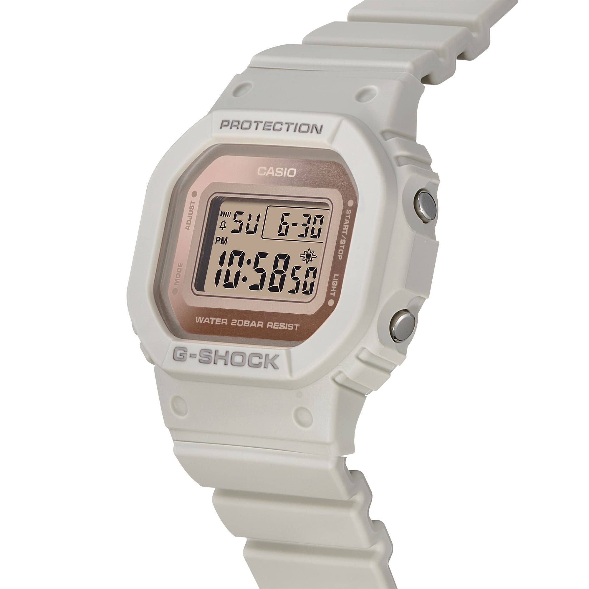 G-SHOCK-GMDS5600-8D-CASIO Australia