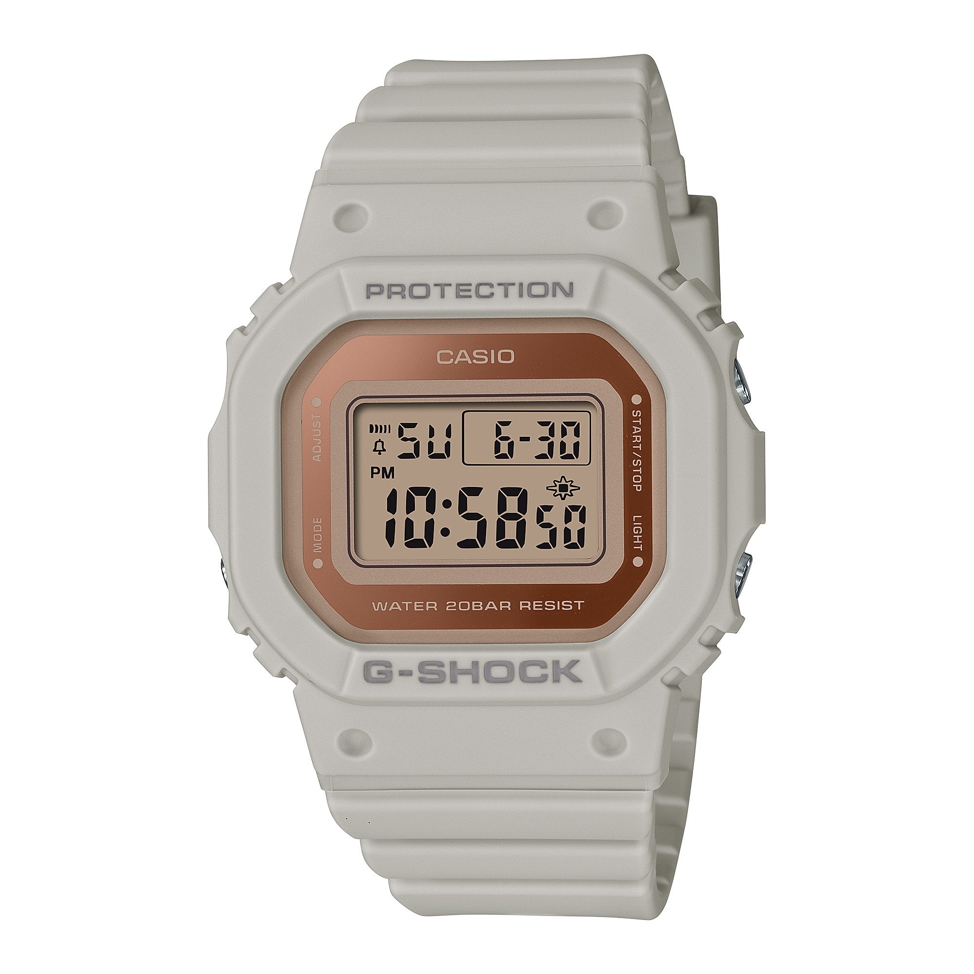 G-SHOCK-GMDS5600-8D-CASIO Australia