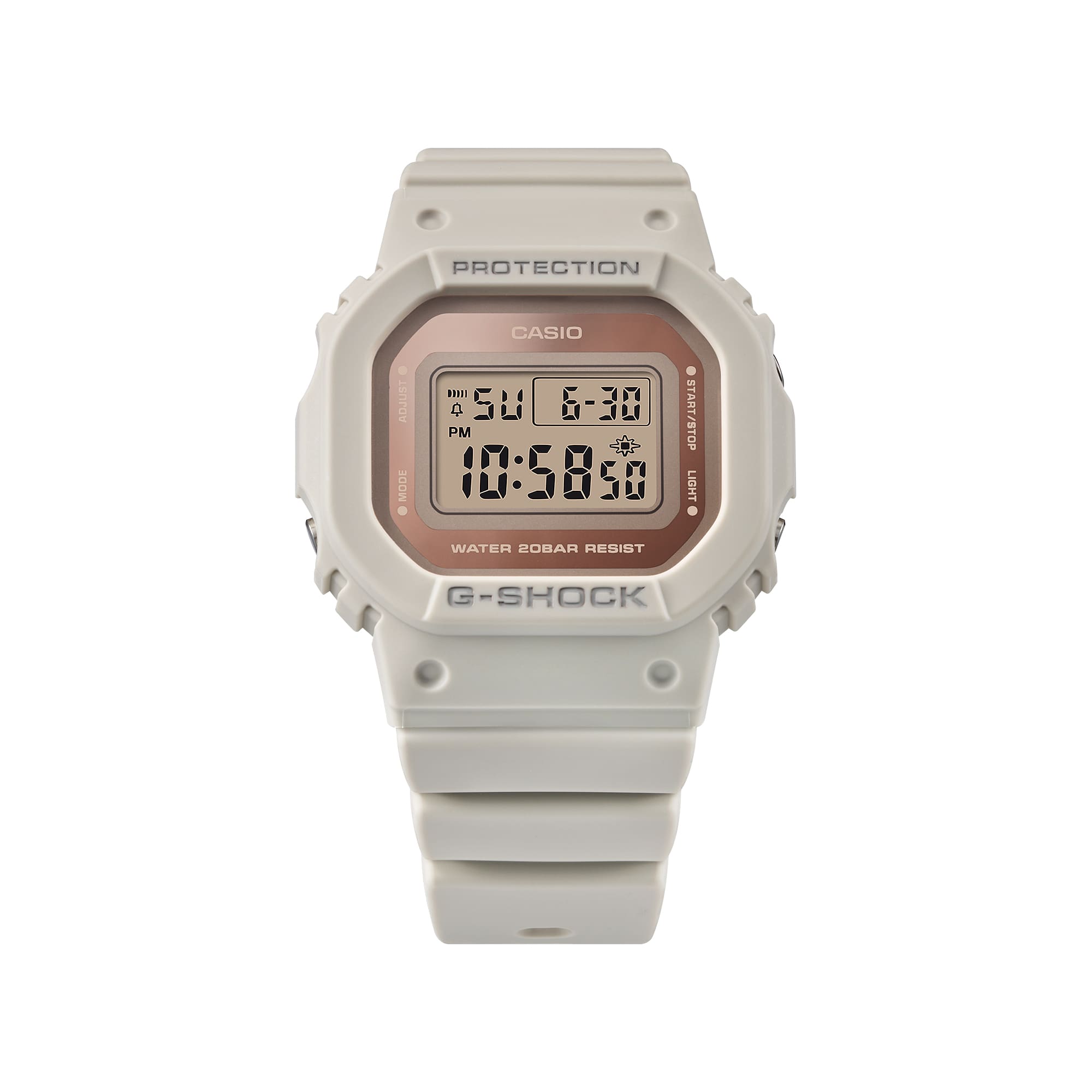 G-SHOCK-GMDS5600-8D-CASIO Australia