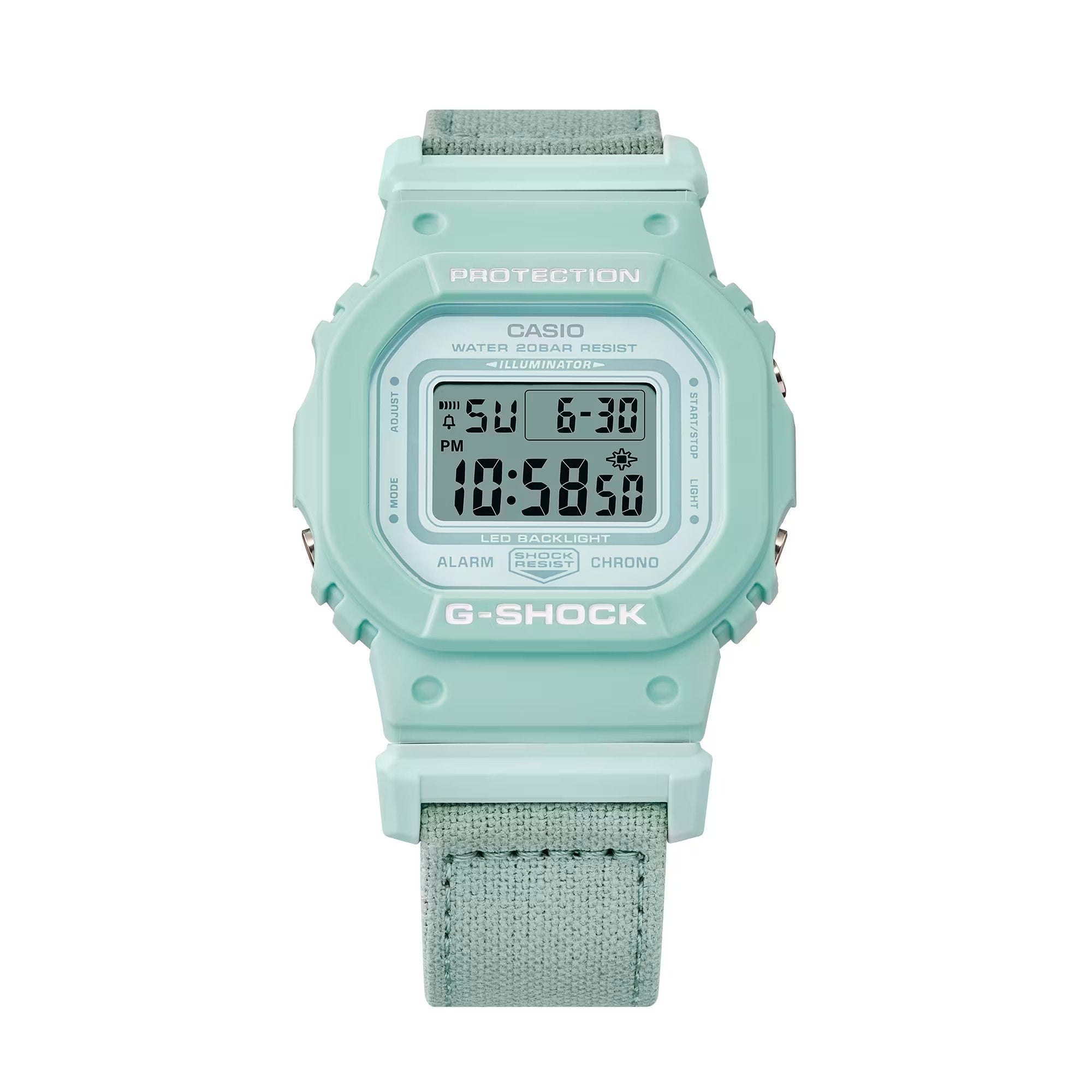 G-SHOCK-GMDS5600CT-3D-CASIO Australia