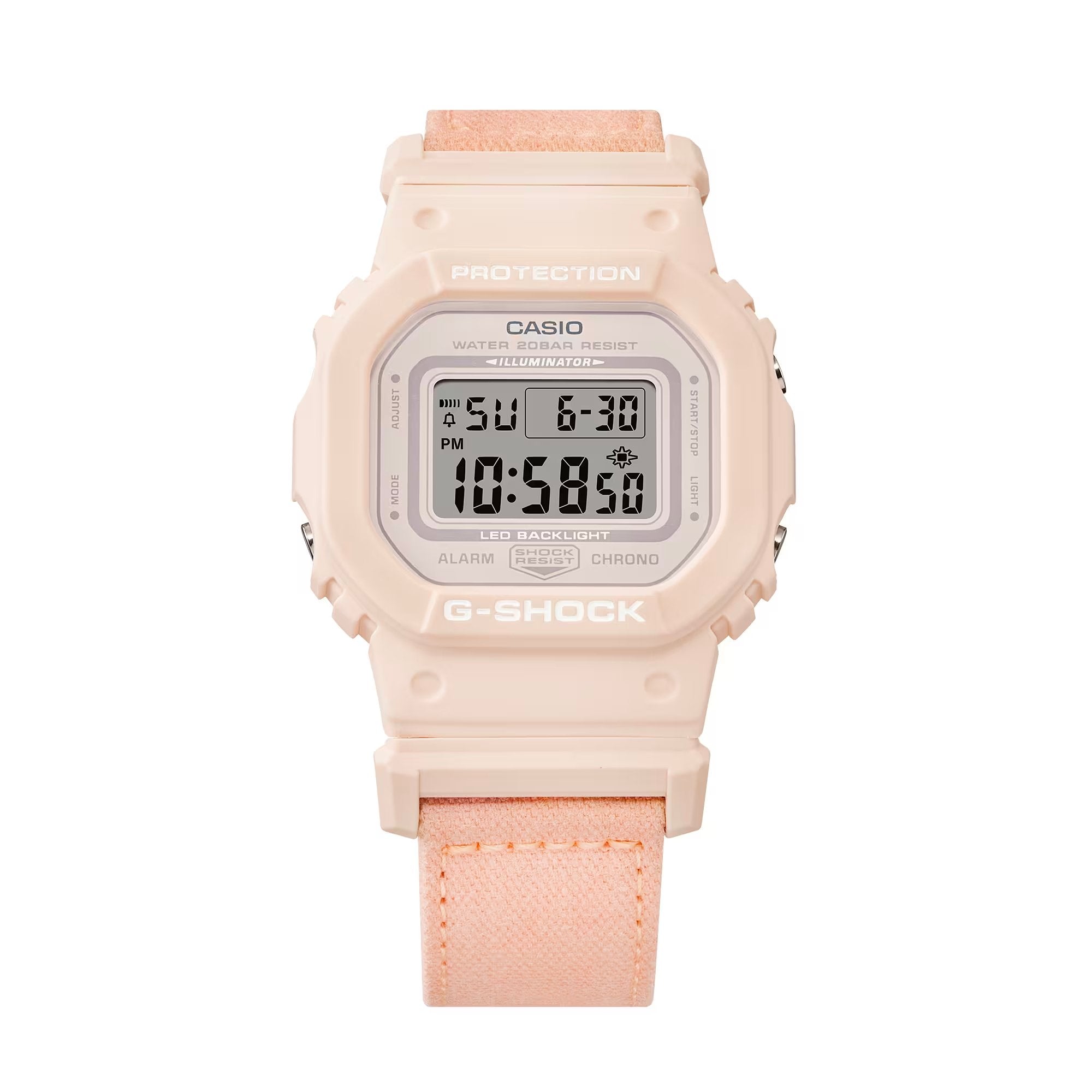 G-SHOCK-GMDS5600CT-4D-CASIO Australia