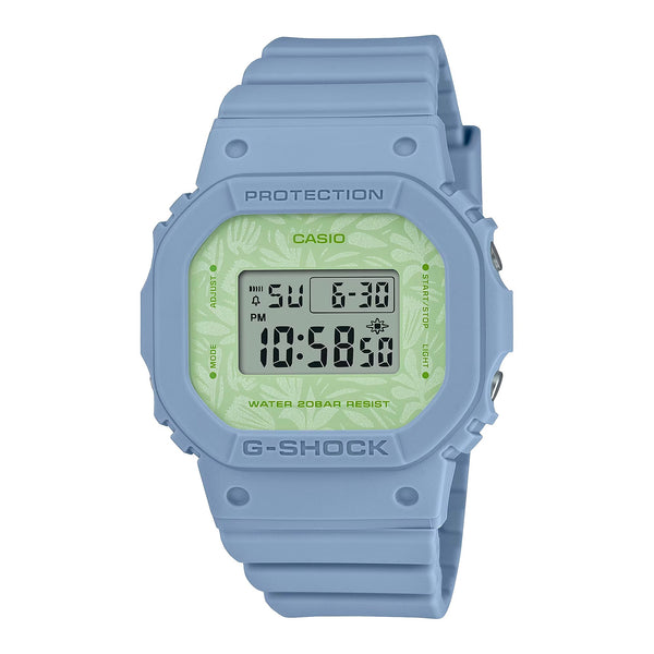 G shock resin discount watch