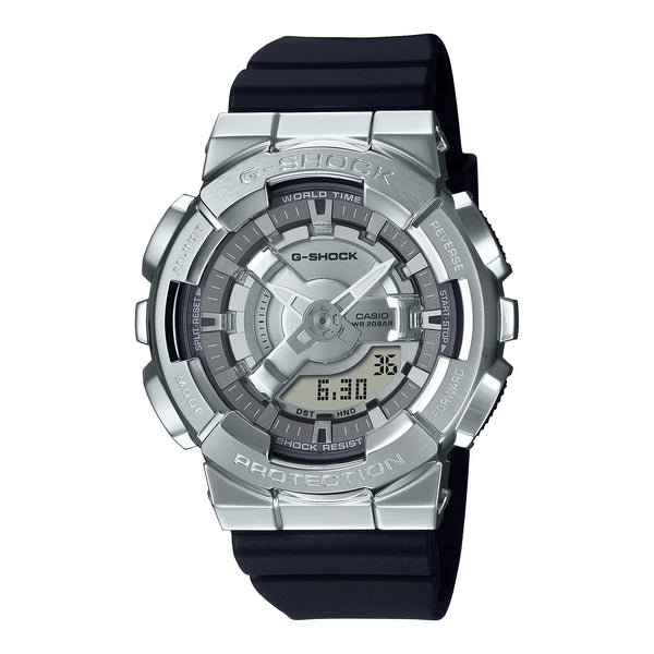 Gms casio outlet watch