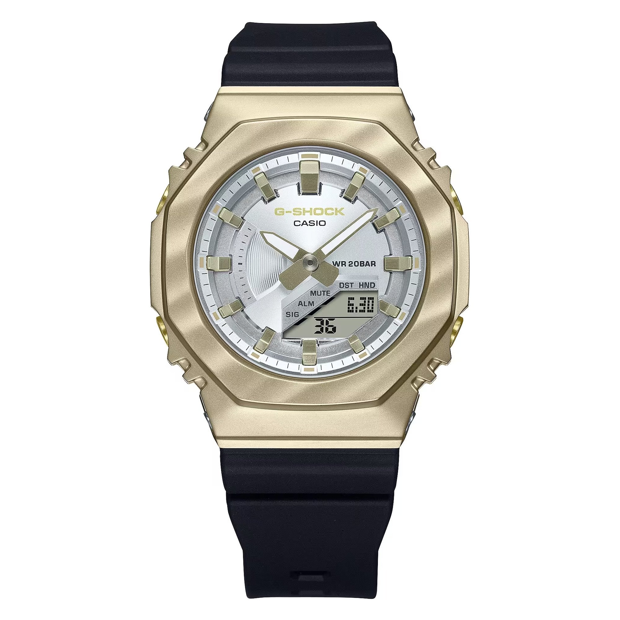 G-SHOCK-GMS2100BC-1A-CASIO Australia