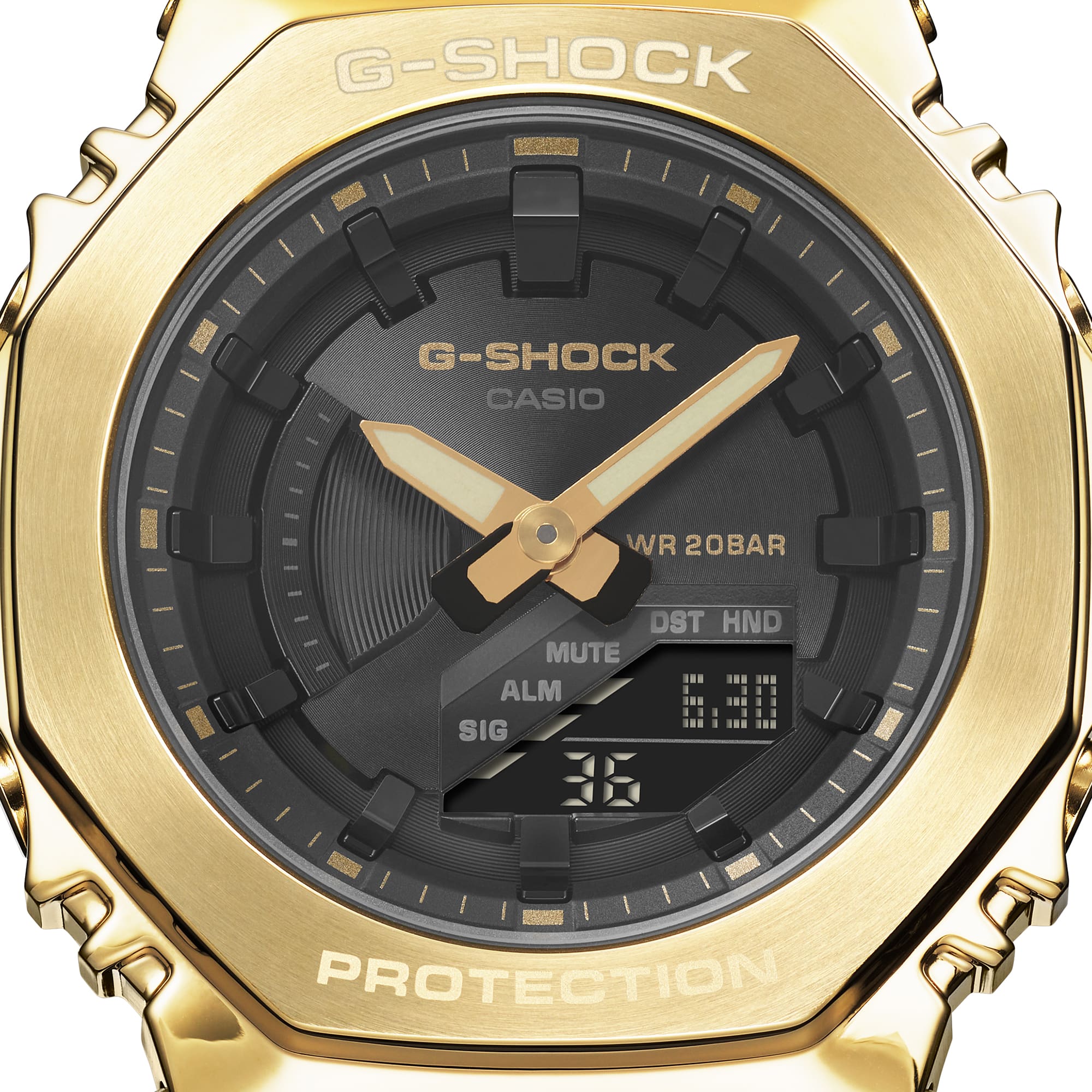 G-SHOCK-GMS2100GB-1A-CASIO Australia