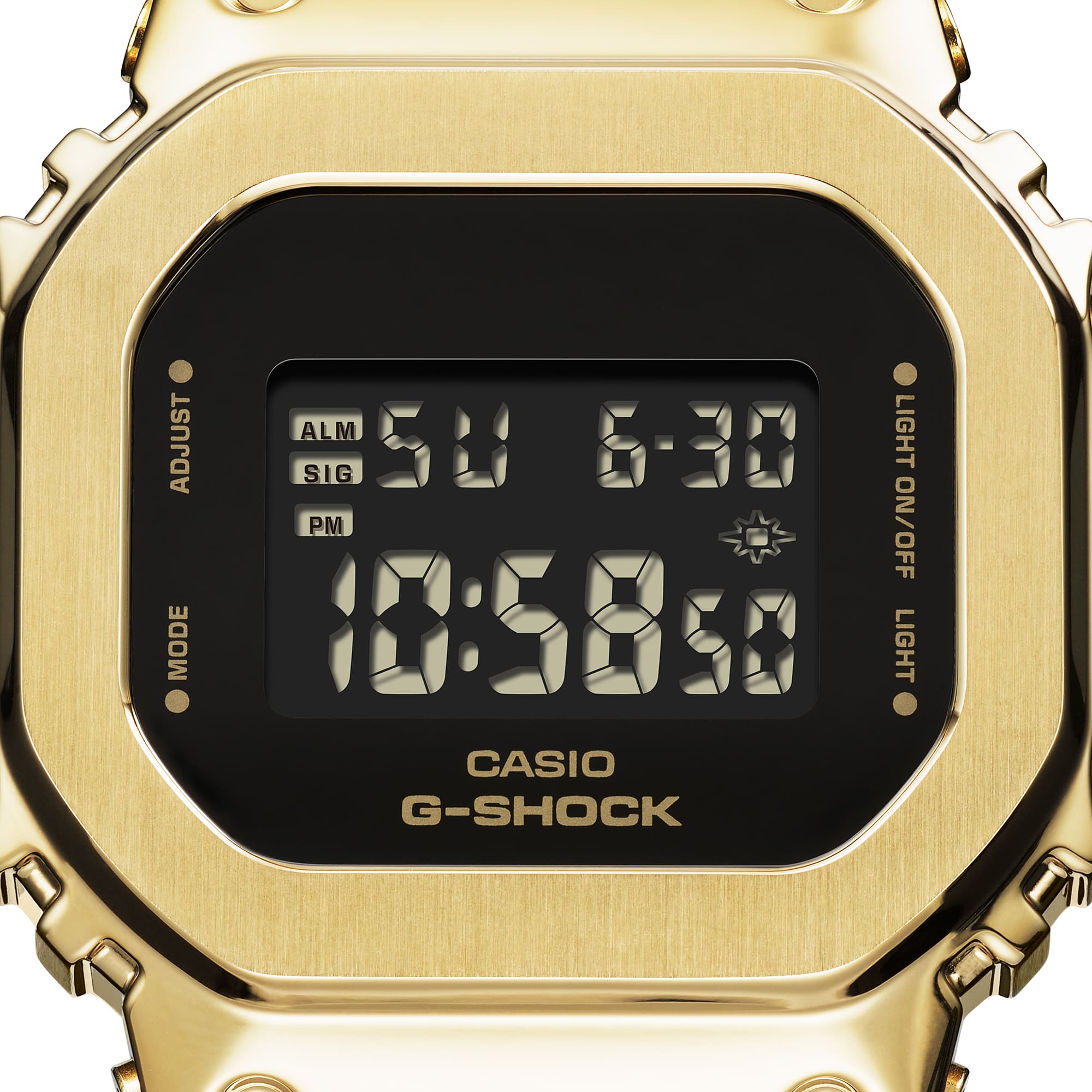 G-SHOCK-GMS5600GB-1D-CASIO Australia