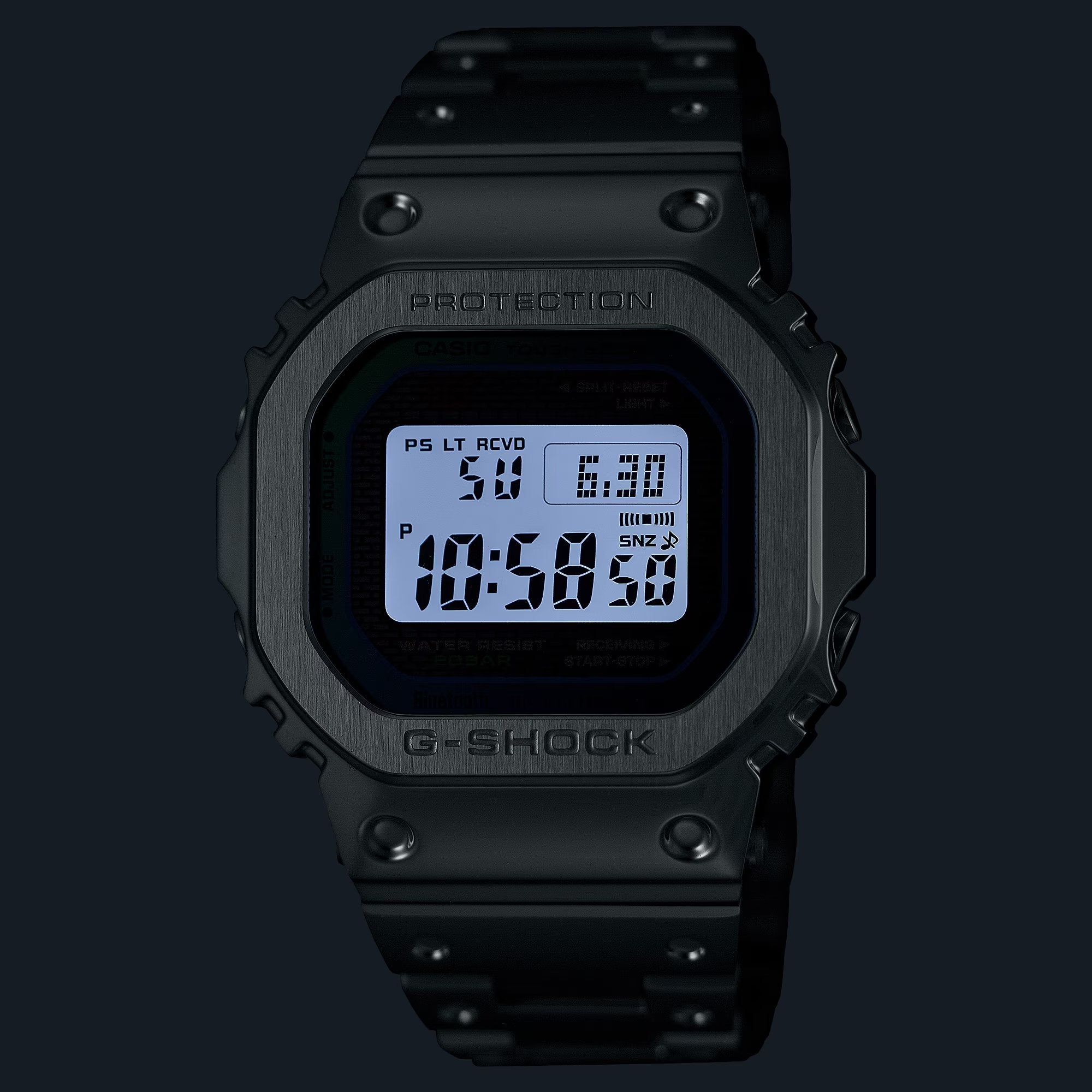 G-SHOCK-GMWB5000PC-1D-CASIO Australia