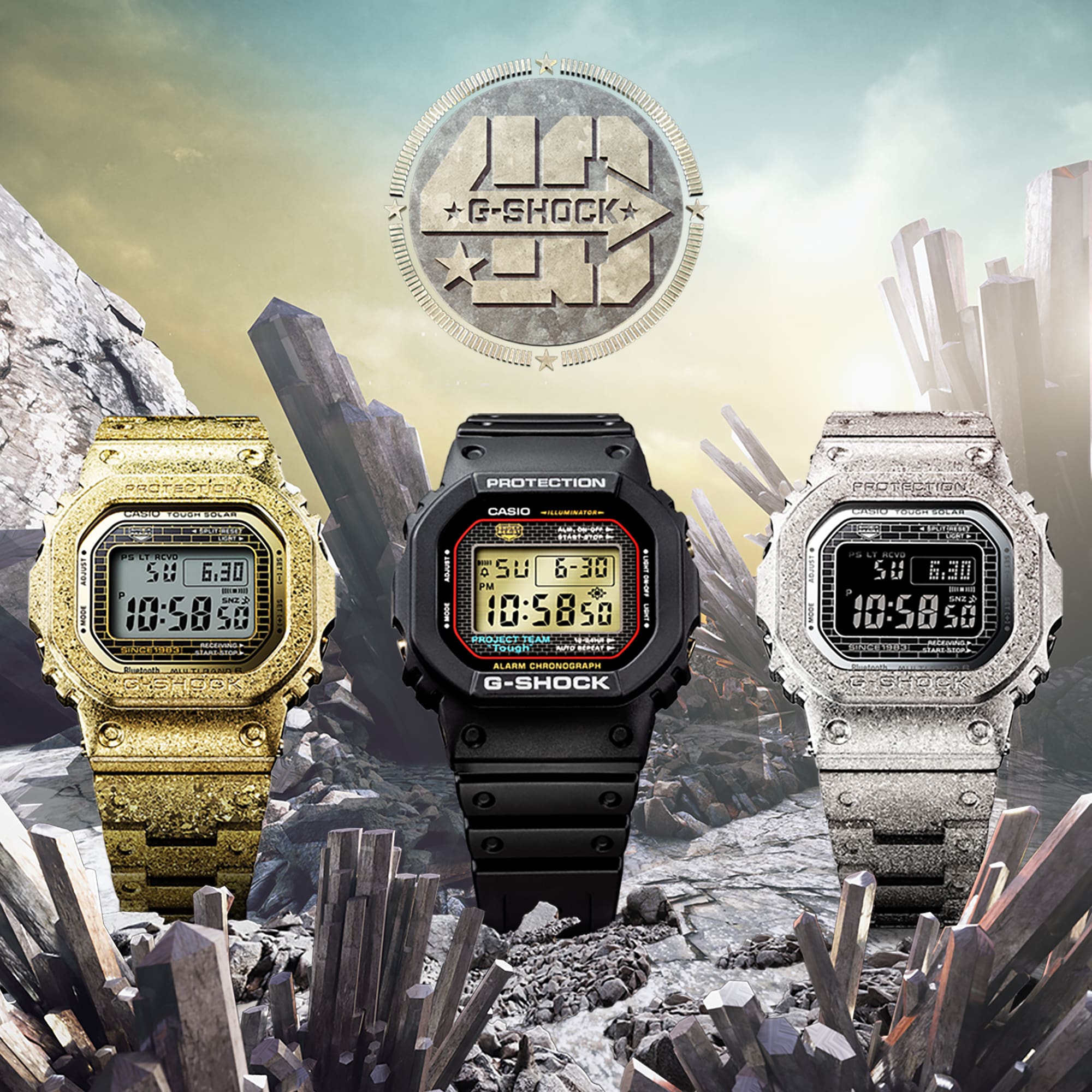 G-SHOCK-GMWB5000PS-1D-CASIO Australia