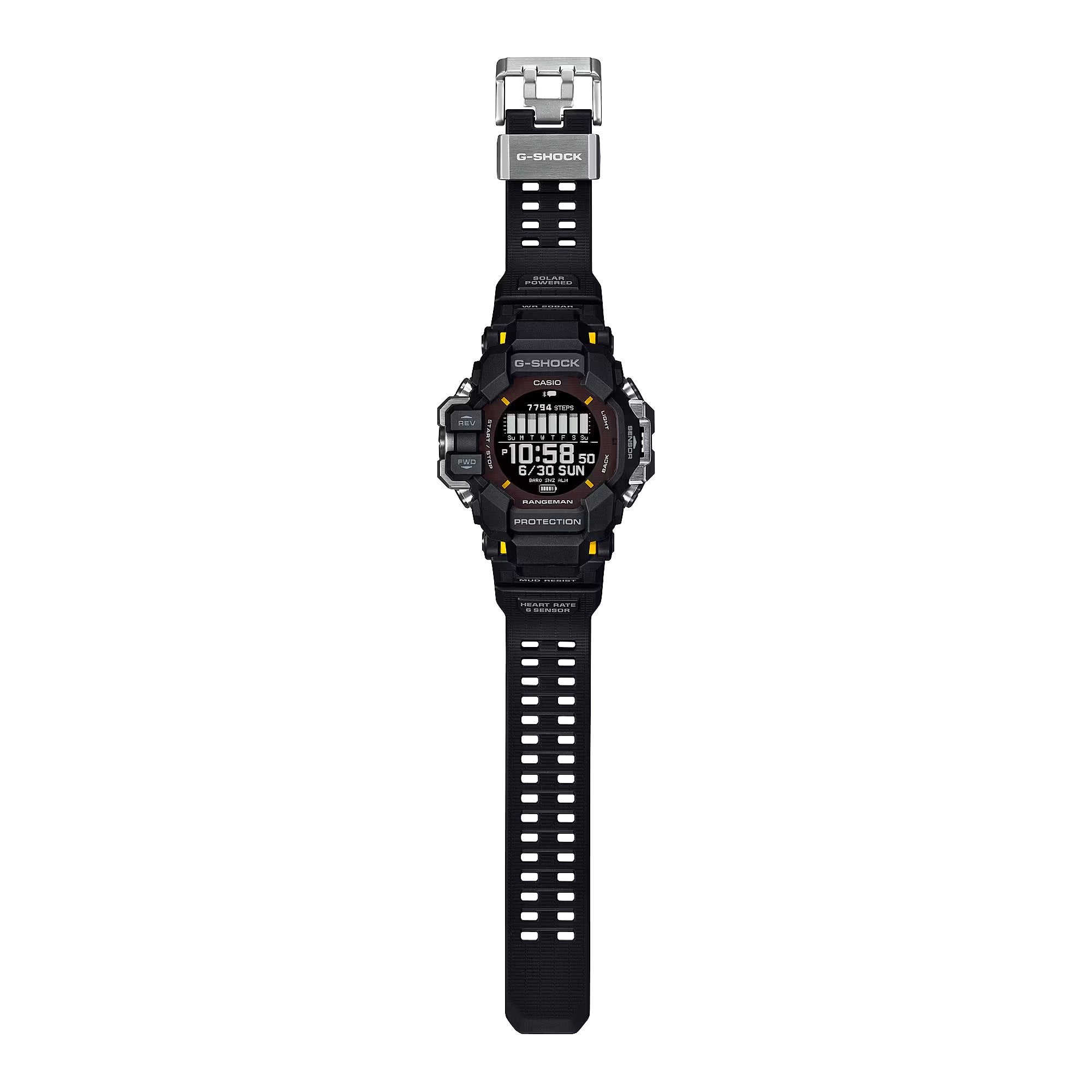 Rangeman 1000 best sale