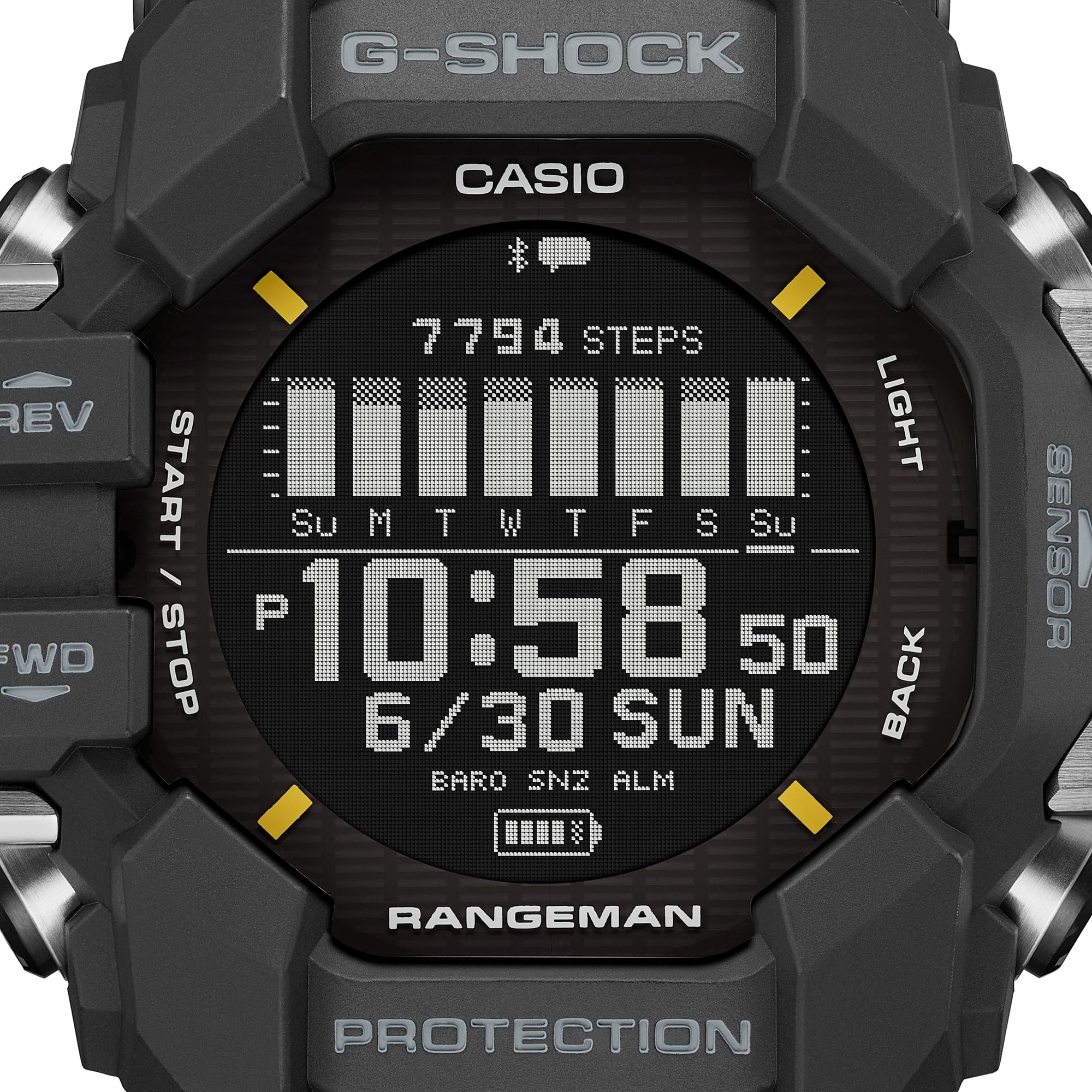 G-SHOCK-GPRH1000-1D-CASIO Australia