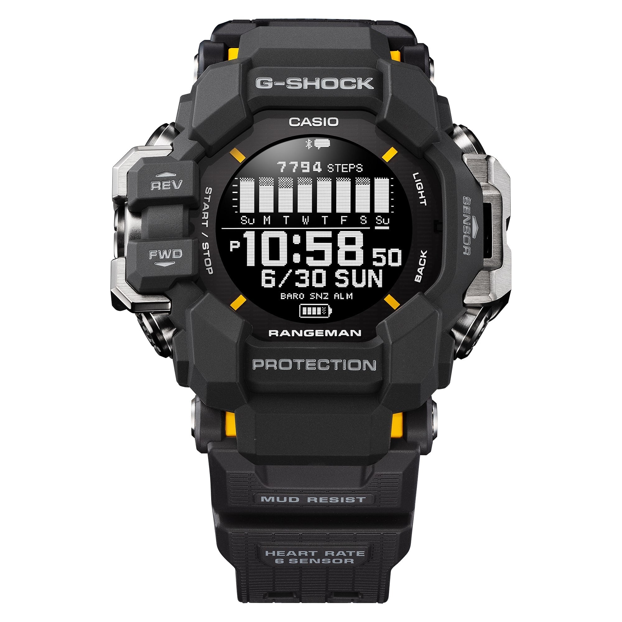 G-SHOCK-GPRH1000-1D-CASIO Australia