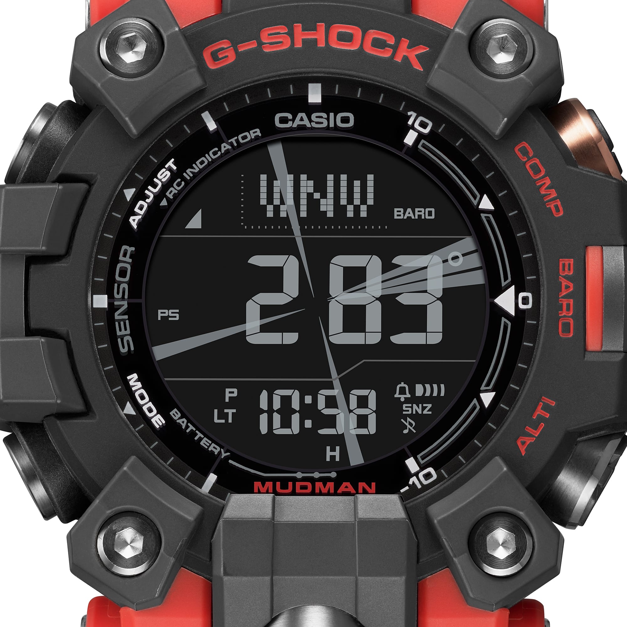G-SHOCK-GW9500-1A4-CASIO Australia