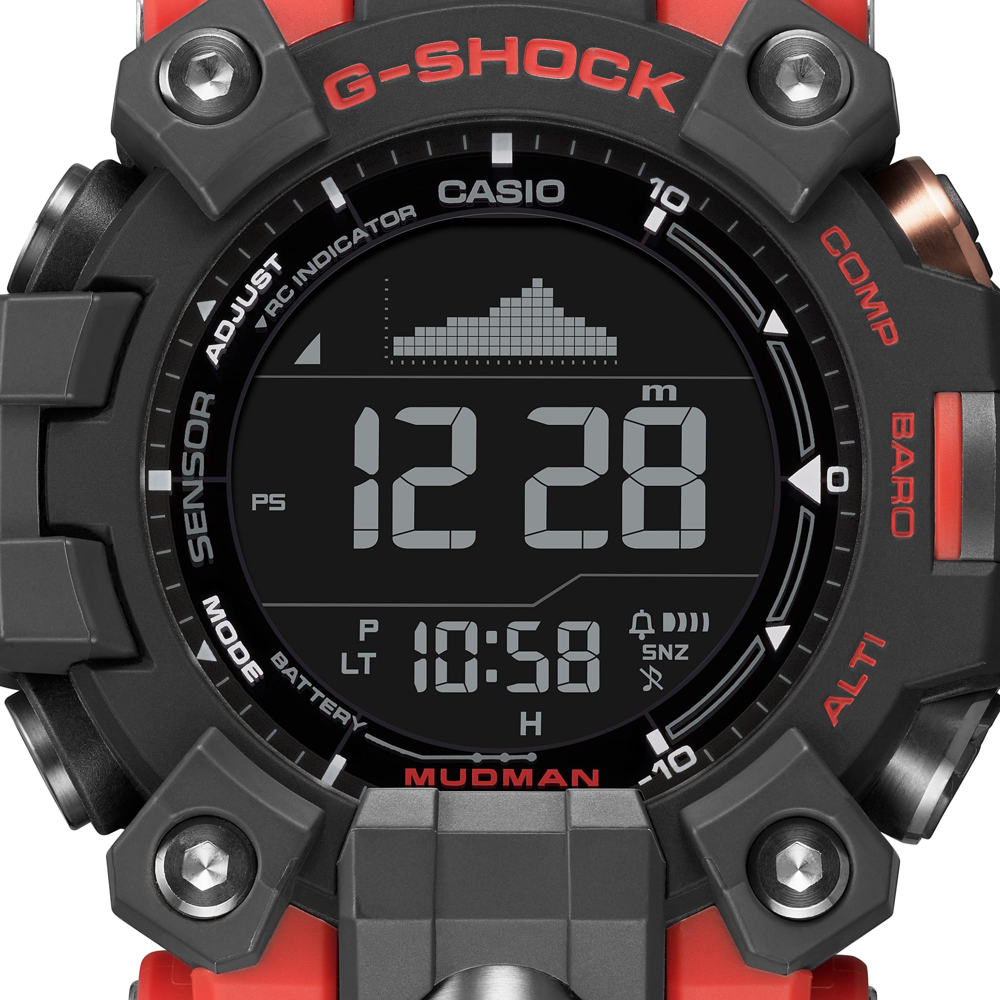 G-SHOCK-GW9500-1A4-CASIO Australia