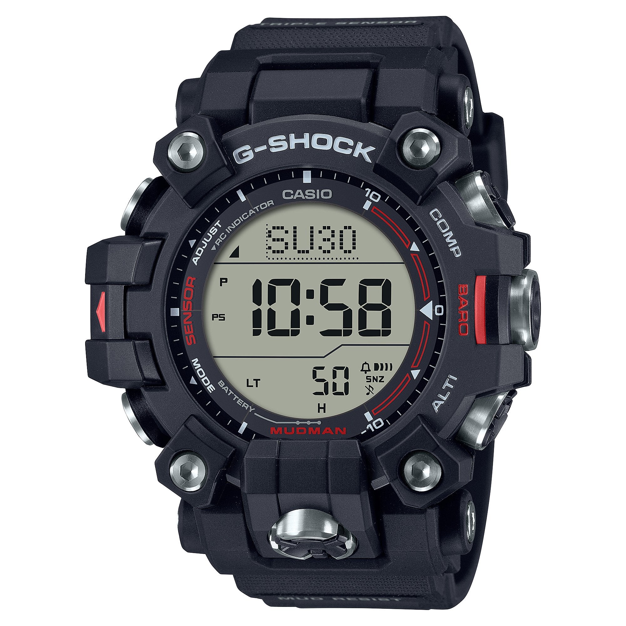 G-SHOCK-GW9500-1D-CASIO Australia