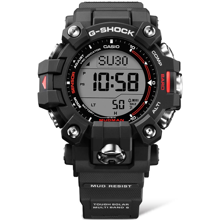 G-SHOCK-GW9500-1D-CASIO Australia