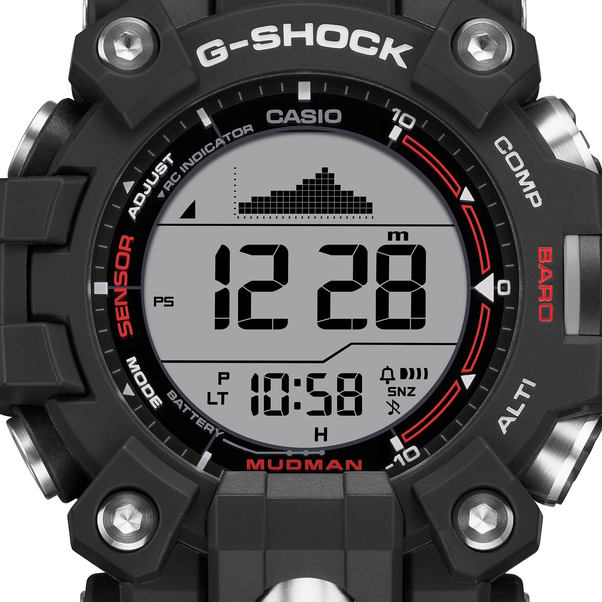 G-SHOCK-GW9500-1D-CASIO Australia