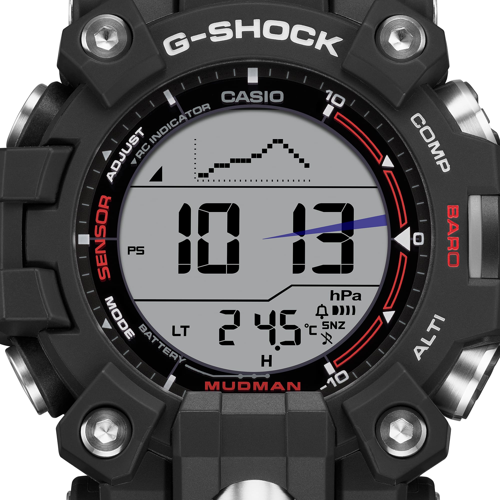 G-SHOCK-GW9500-1D-CASIO Australia