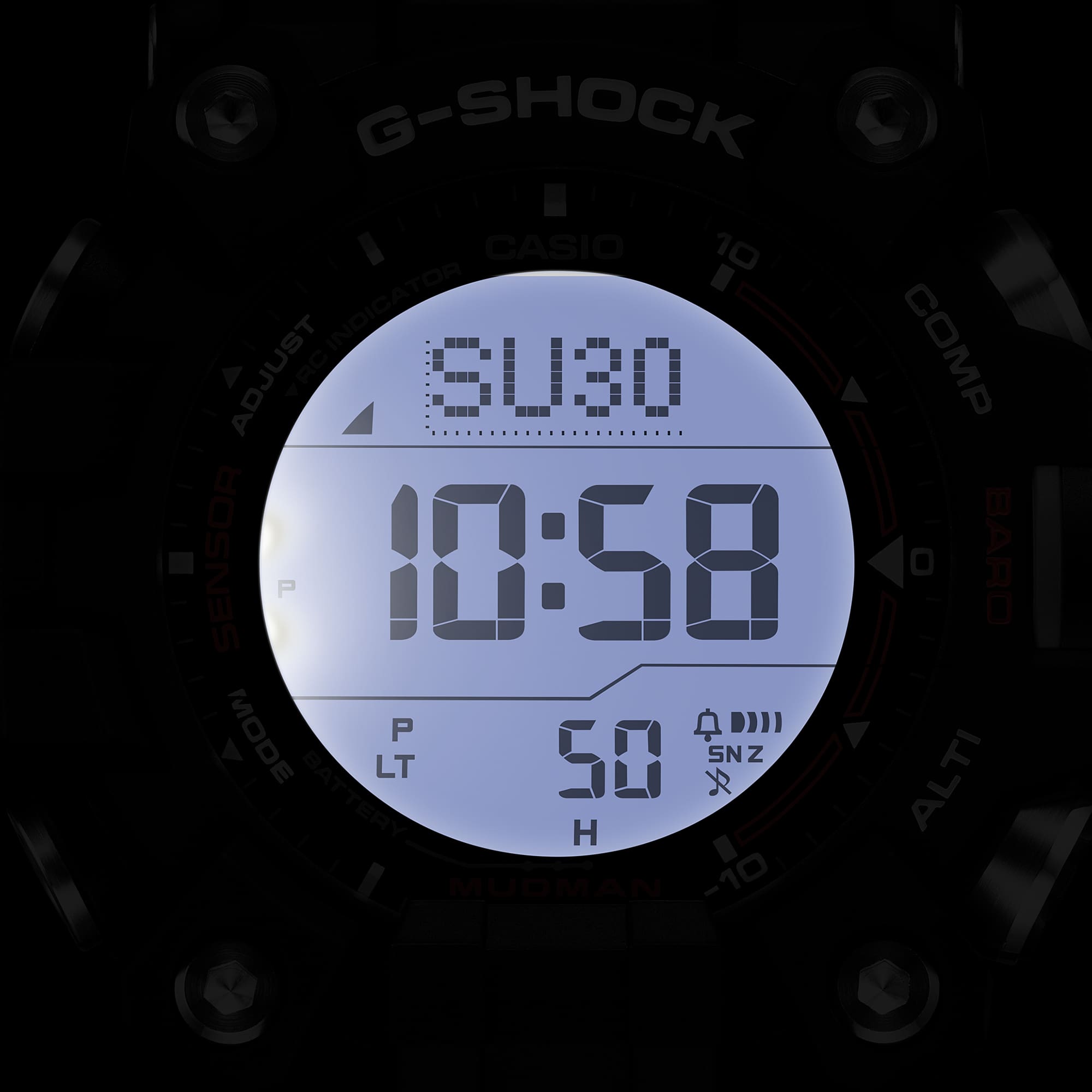 G-SHOCK-GW9500-1D-CASIO Australia
