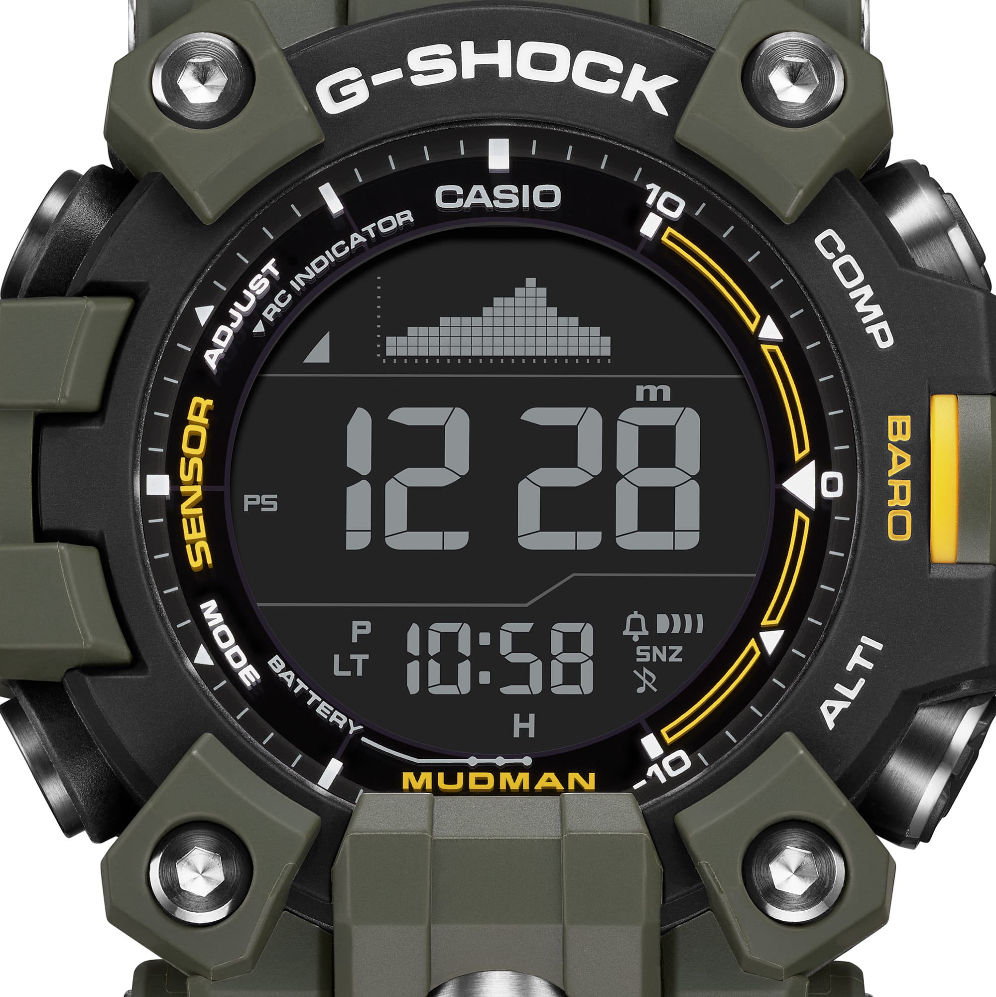 G-SHOCK-GW9500-3D-CASIO Australia