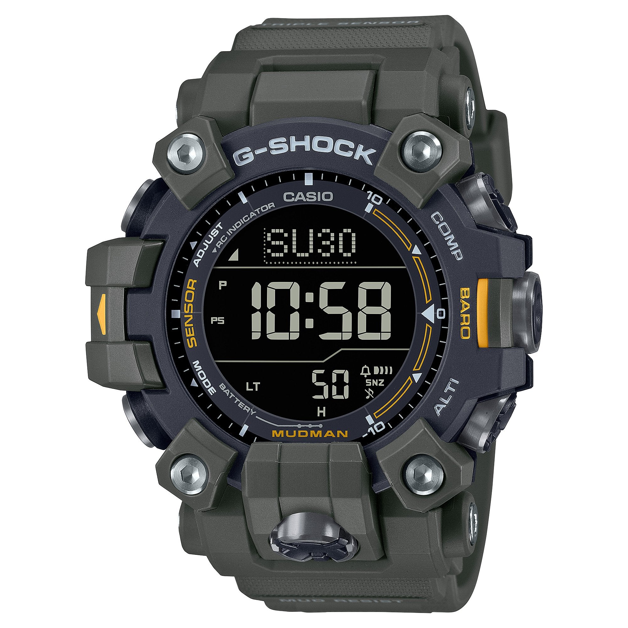 G-SHOCK-GW9500-3D-CASIO Australia