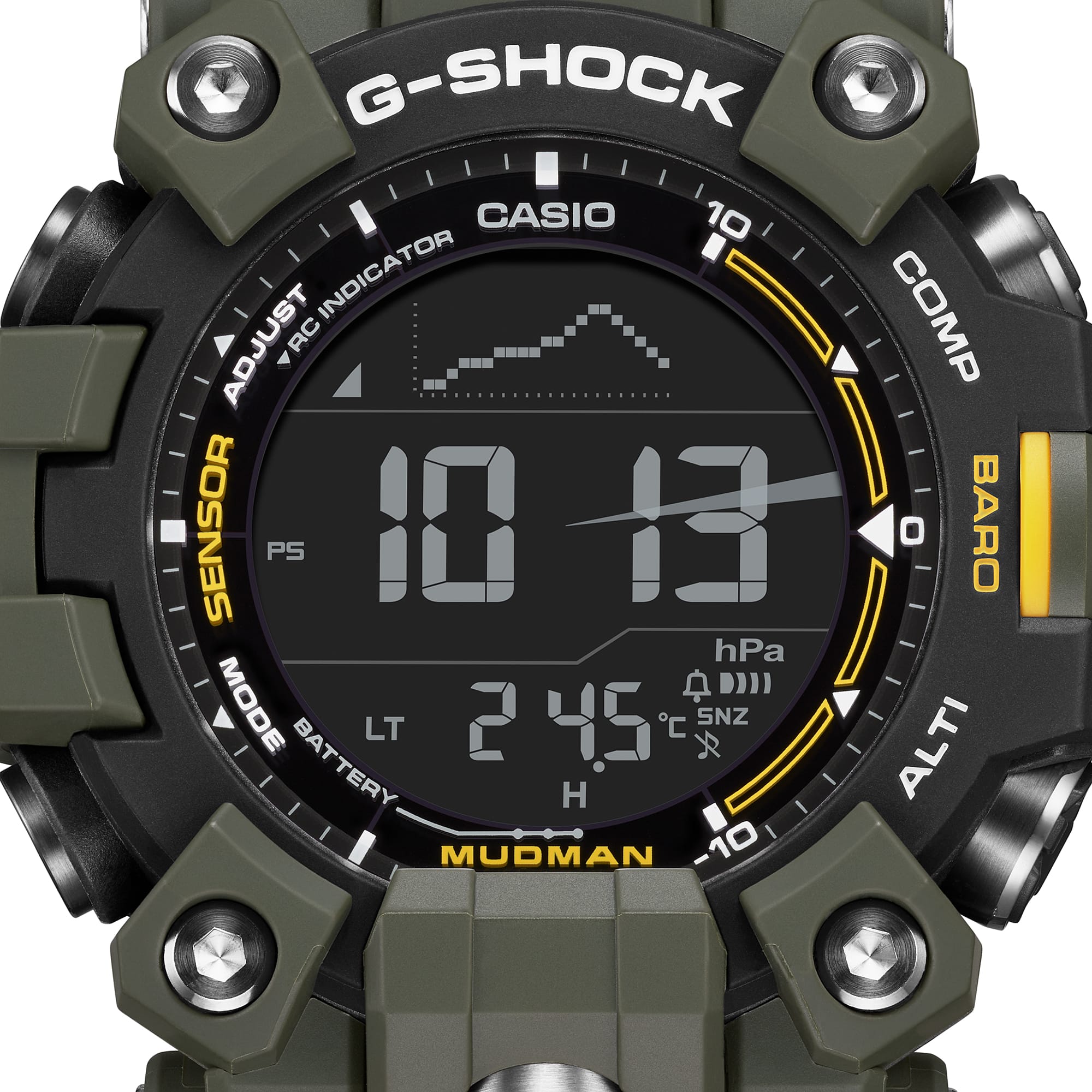 G-SHOCK-GW9500-3D-CASIO Australia