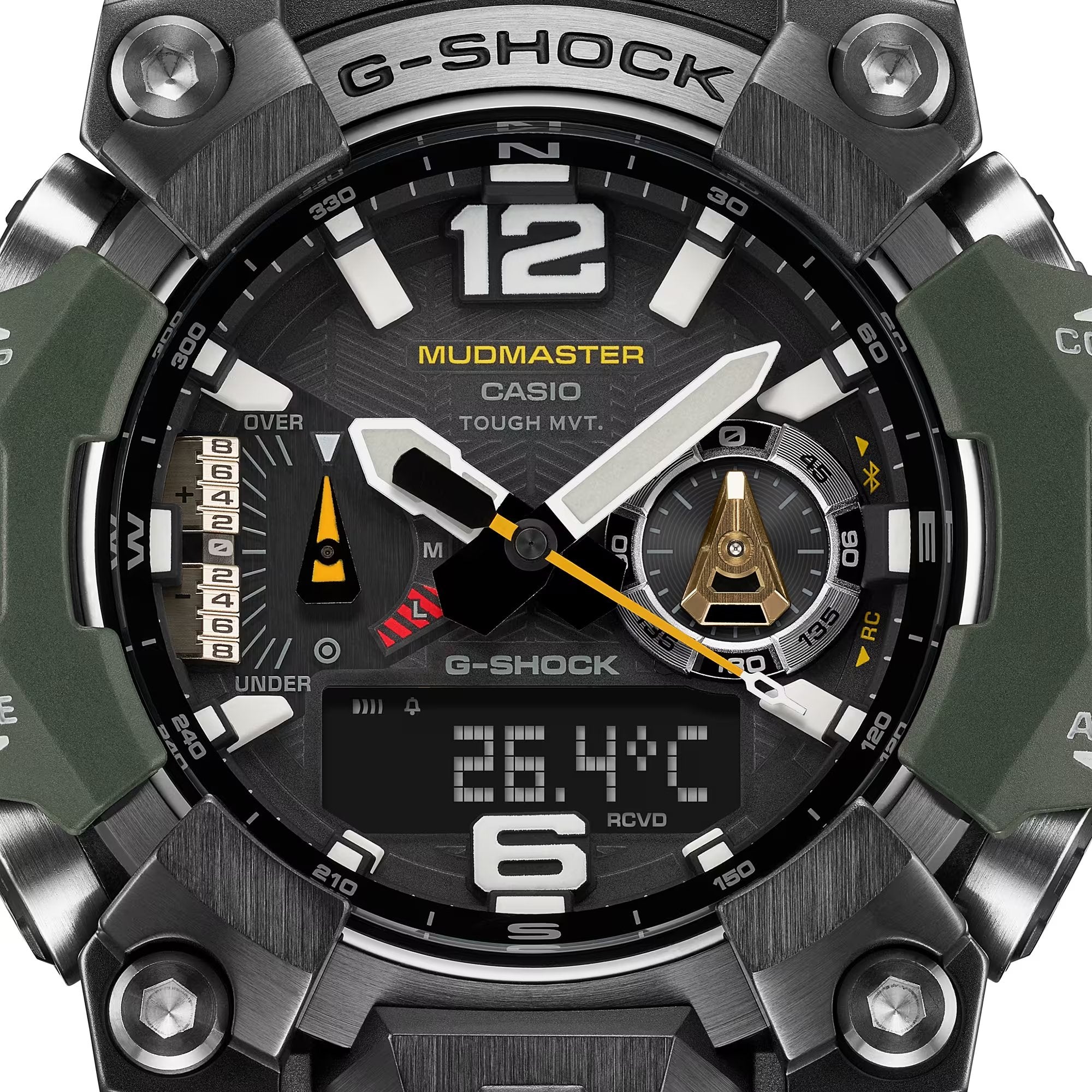 G-SHOCK-GWGB1000-3A-CASIO Australia