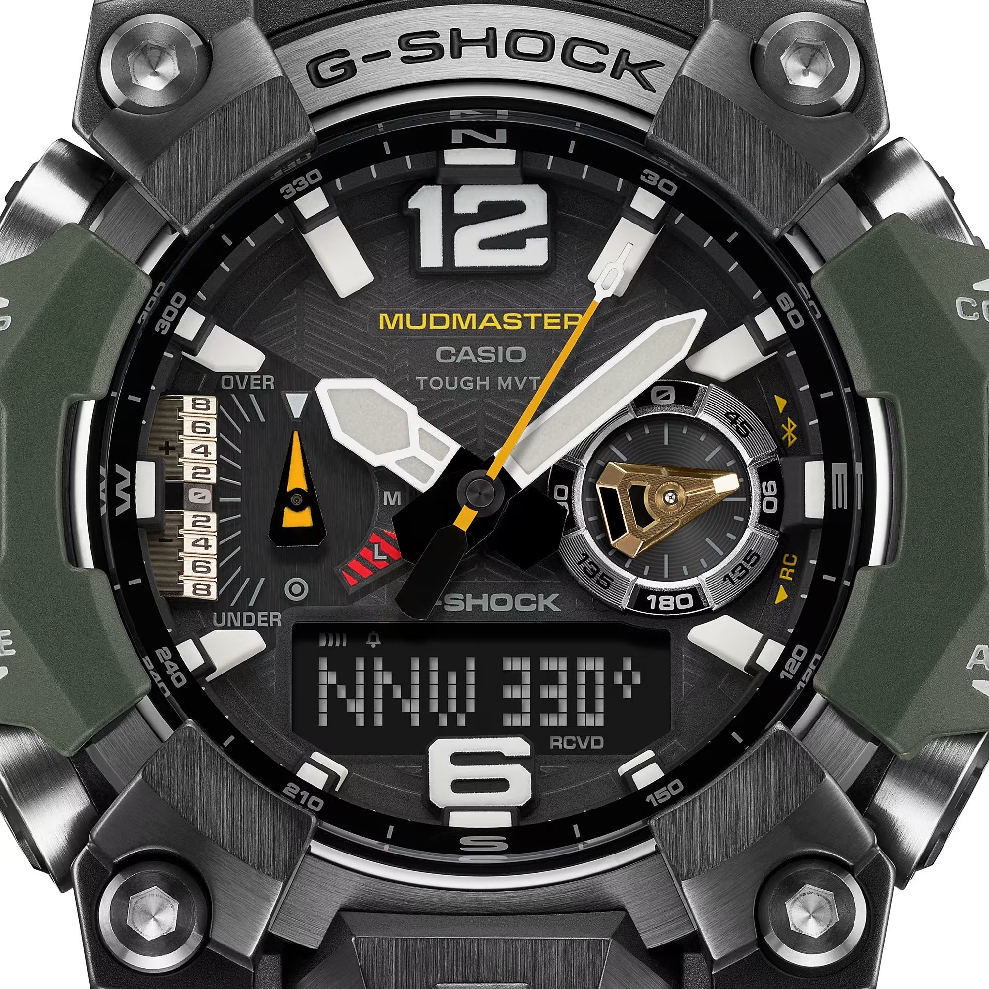 G shock store mudmaster afterpay