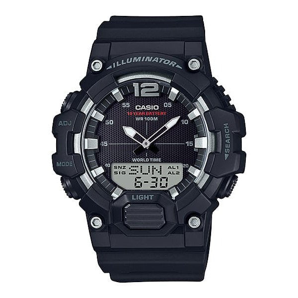 CASIO VINTAGE-HDC700-1A-CASIO Australia