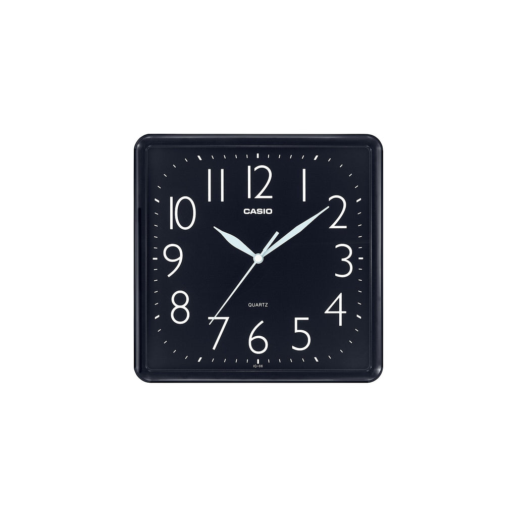 Casio clocks sales