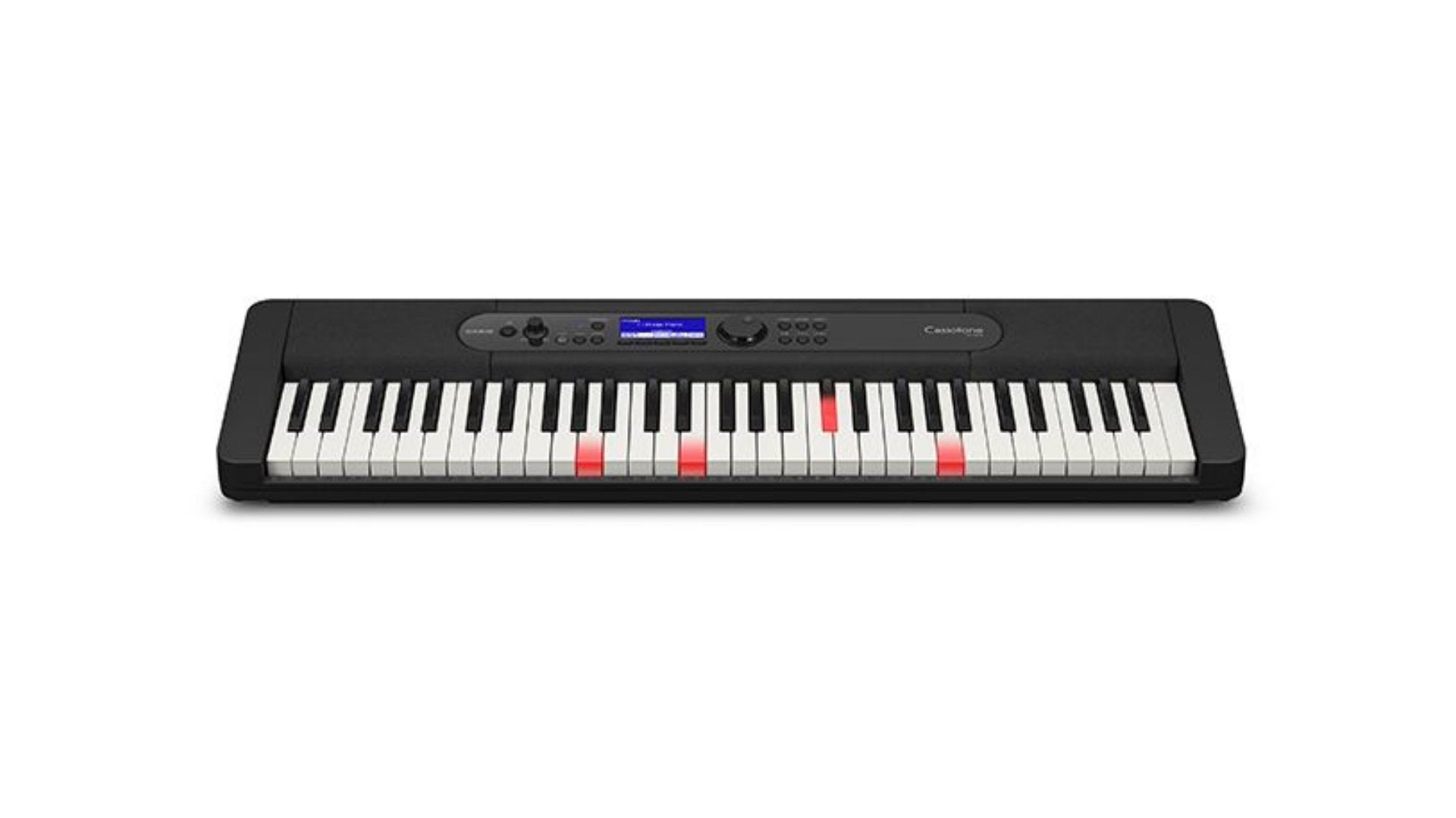 CASIO MUSIC-LK-S450-CASIO Australia