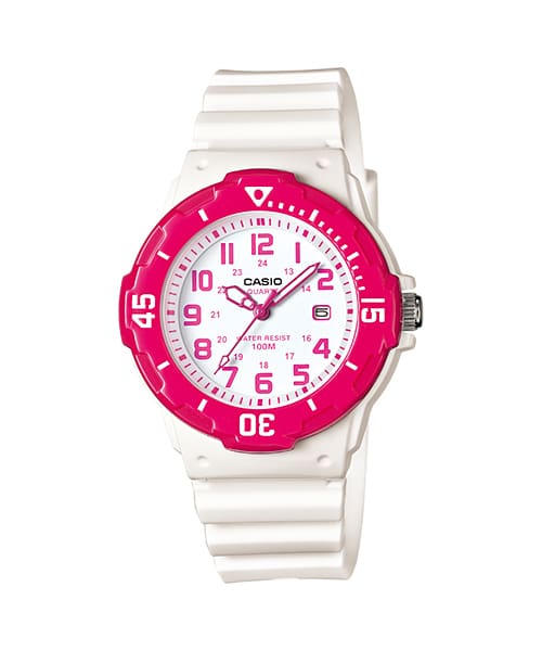 CASIO VINTAGE-LRW200H-4B-CASIO Australia