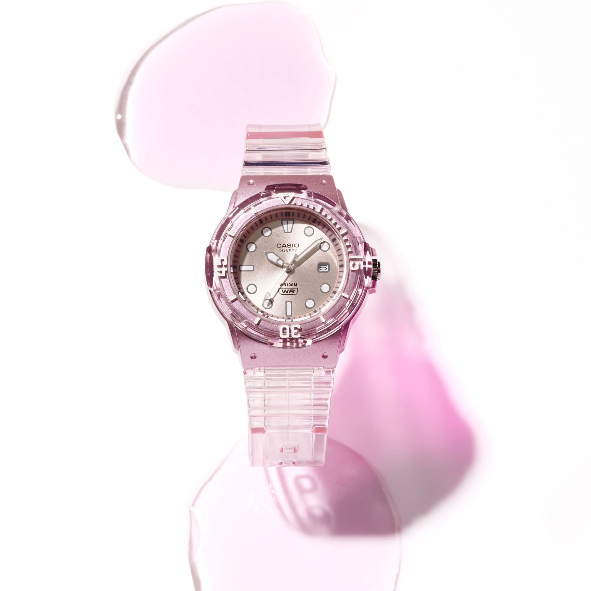 CASIO VINTAGE-LRW200HS-4E-CASIO Australia