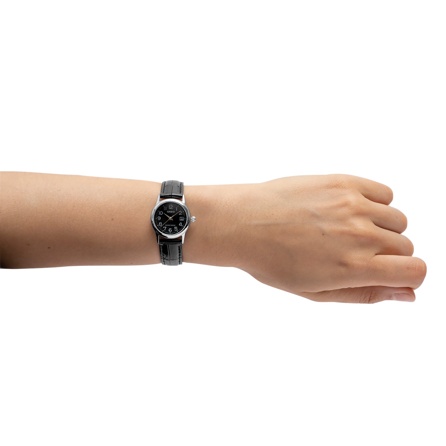 CASIO VINTAGE-LTPV002L-1B3-CASIO Australia