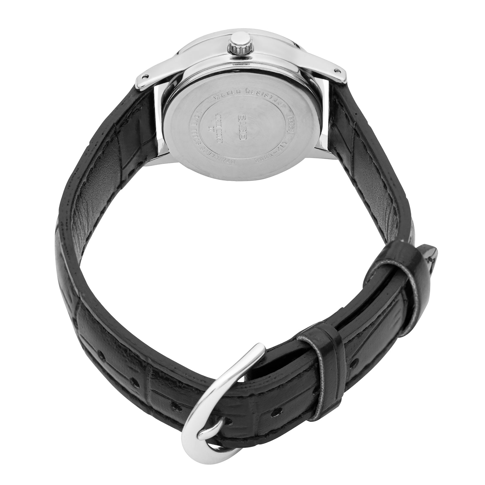 CASIO VINTAGE-LTPV002L-1B3-CASIO Australia
