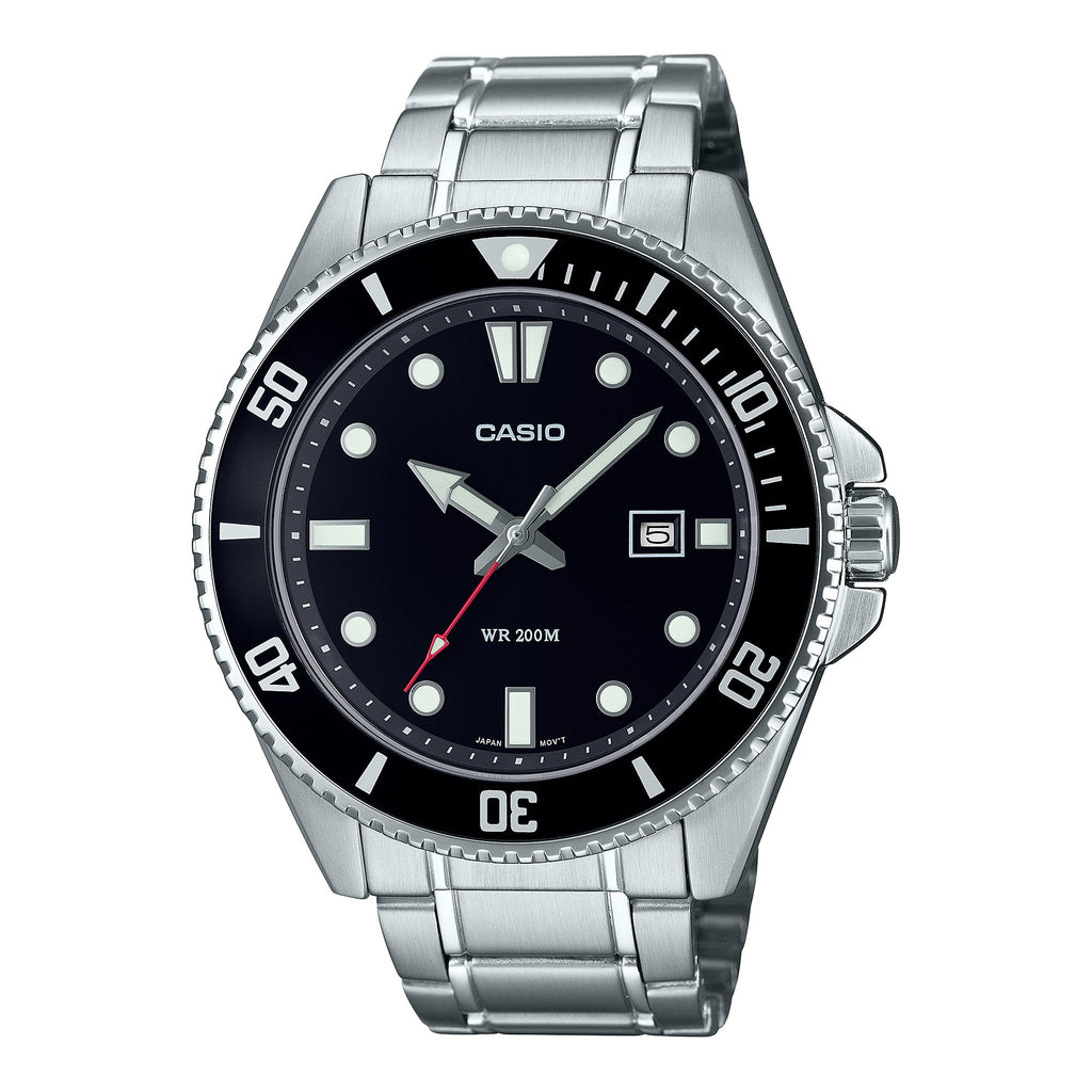 Casio duro 2021 release date top