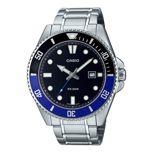 Casio duro 200 hotsell