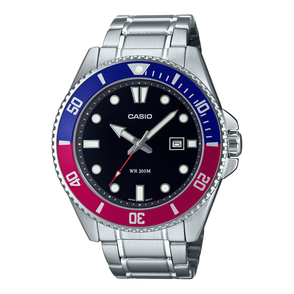 Casio duro sales 2021 release date