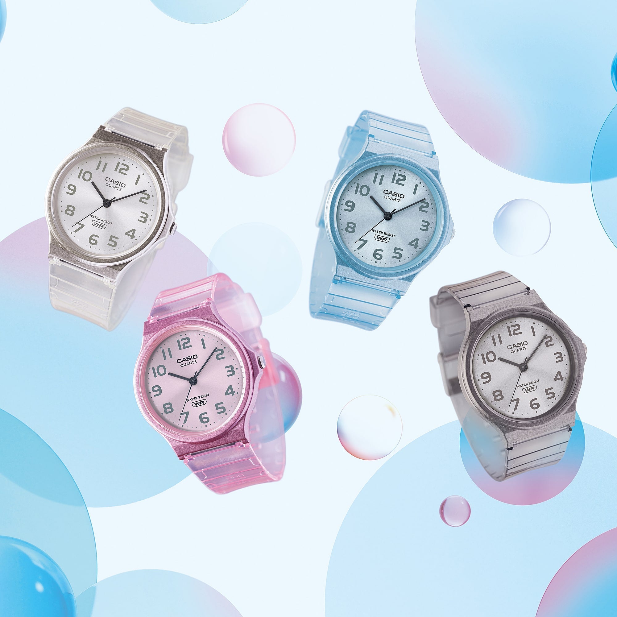 CASIO VINTAGE-MQ24S-4B-CASIO Australia