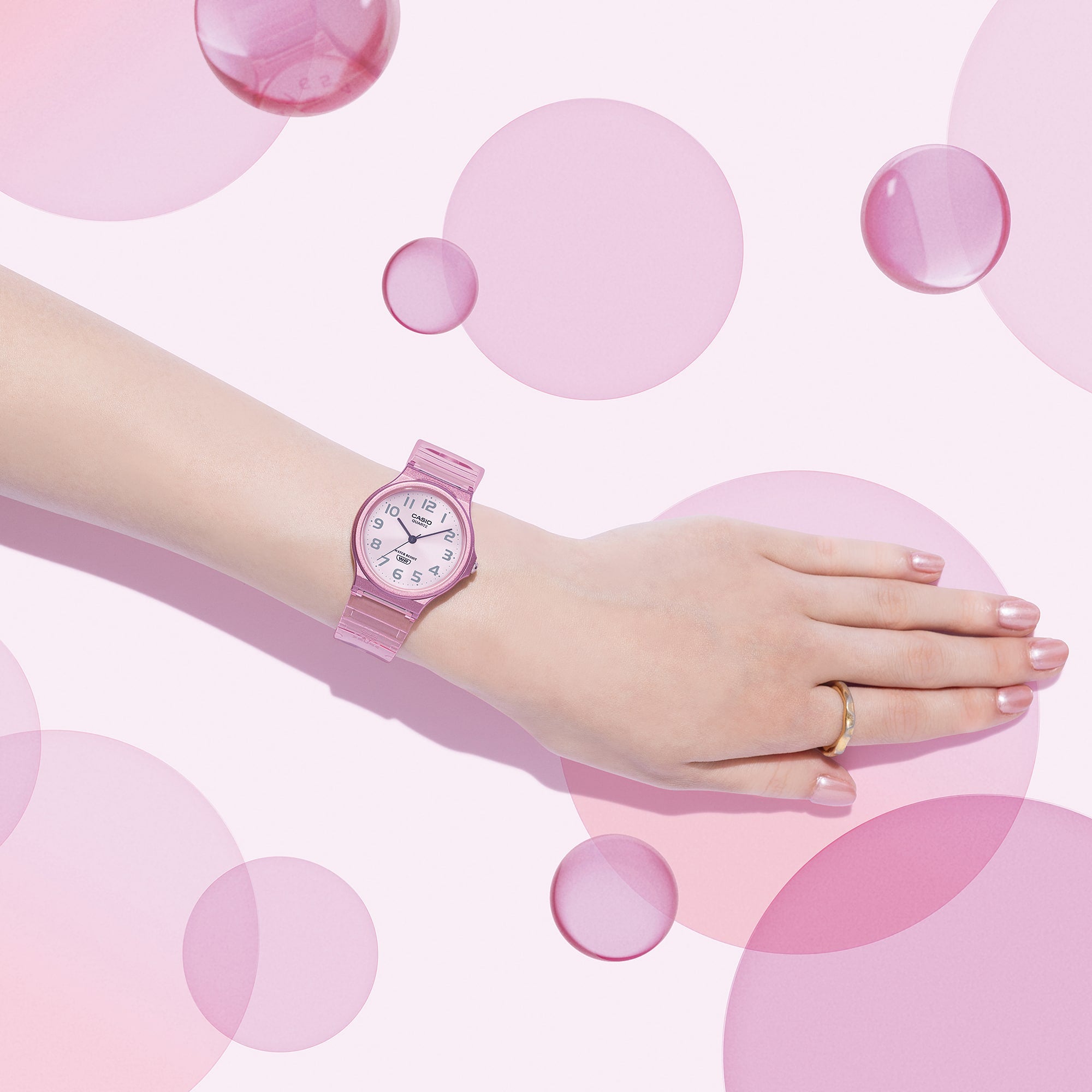 CASIO VINTAGE-MQ24S-4B-CASIO Australia