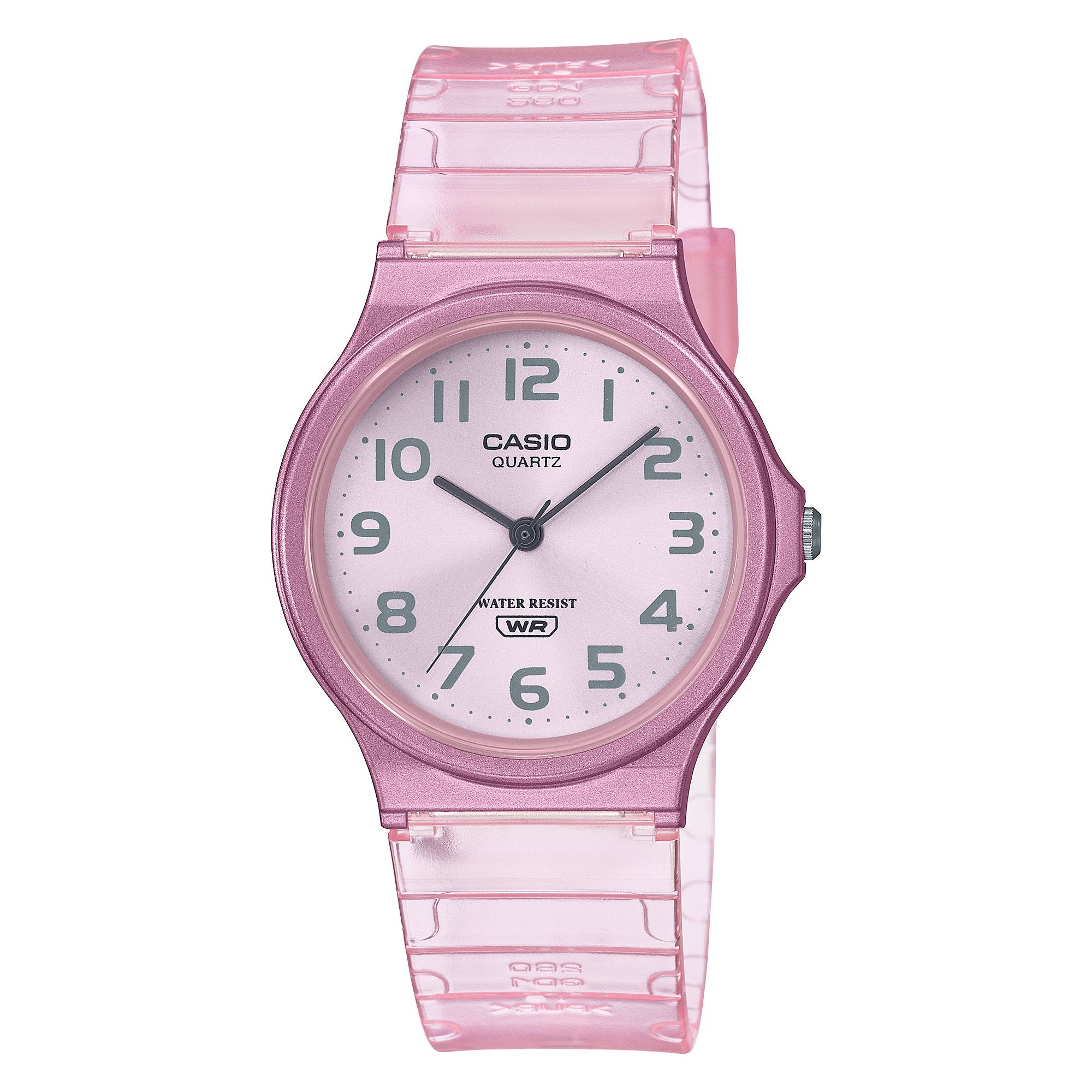 CASIO VINTAGE-MQ24S-4B-CASIO Australia