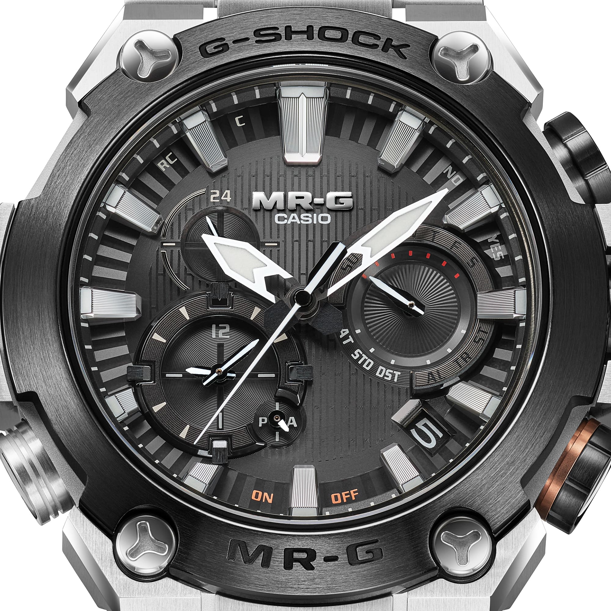 G-SHOCK-MRGB2000D-1A-CASIO Australia