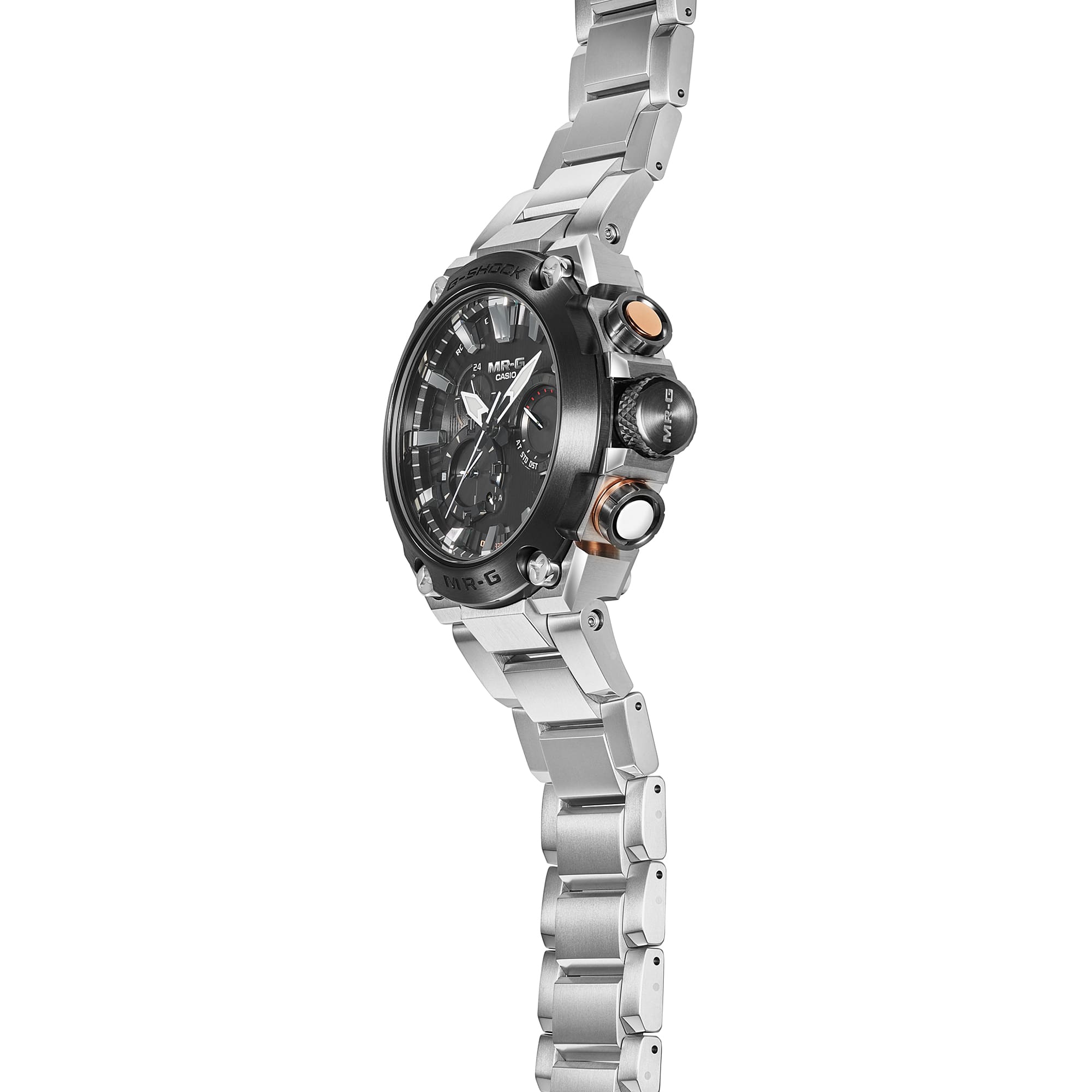 Sekonda g outlet shock