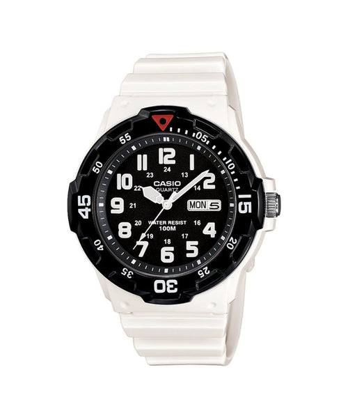 Casio mrw200hc top
