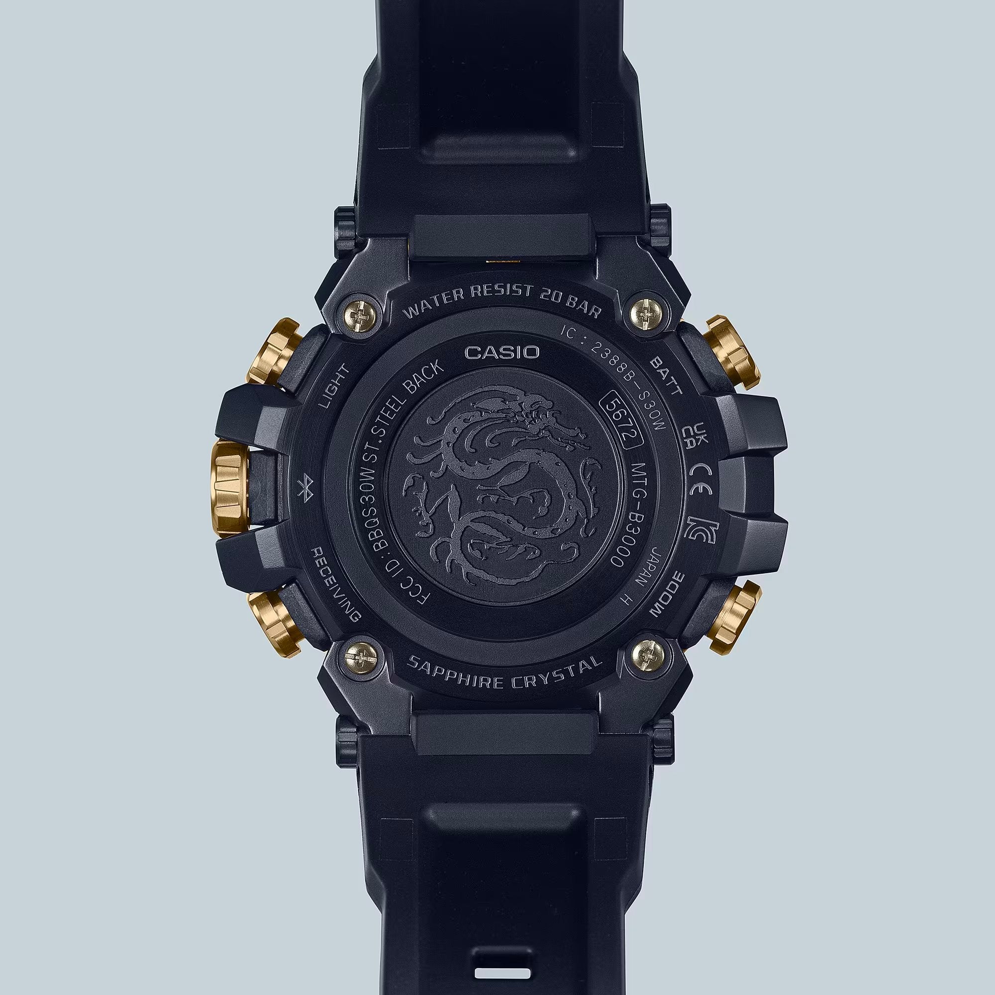 G-SHOCK-MTGB3000CXD-9A-CASIO Australia