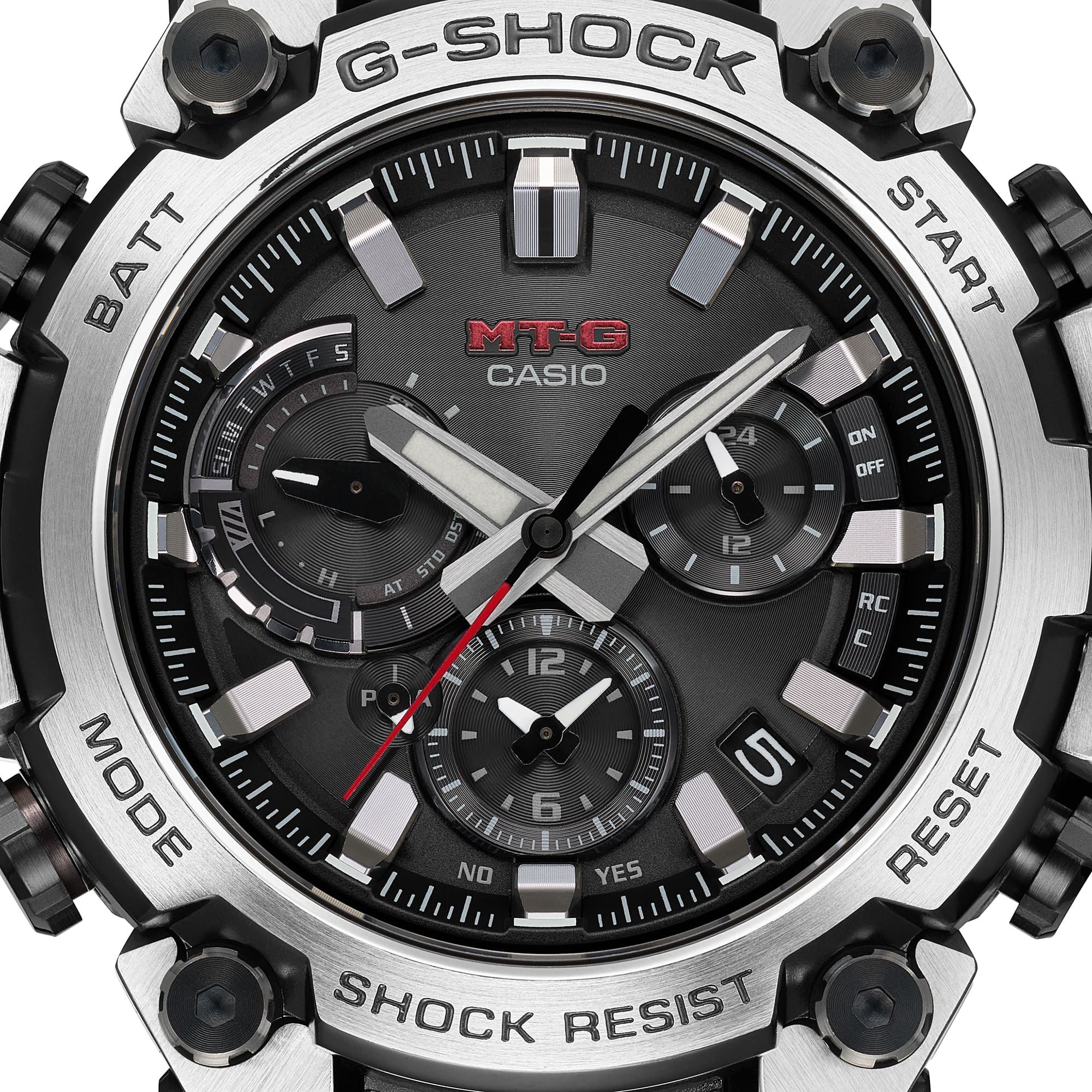 G-SHOCK-MTGB3000D-1A-CASIO Australia